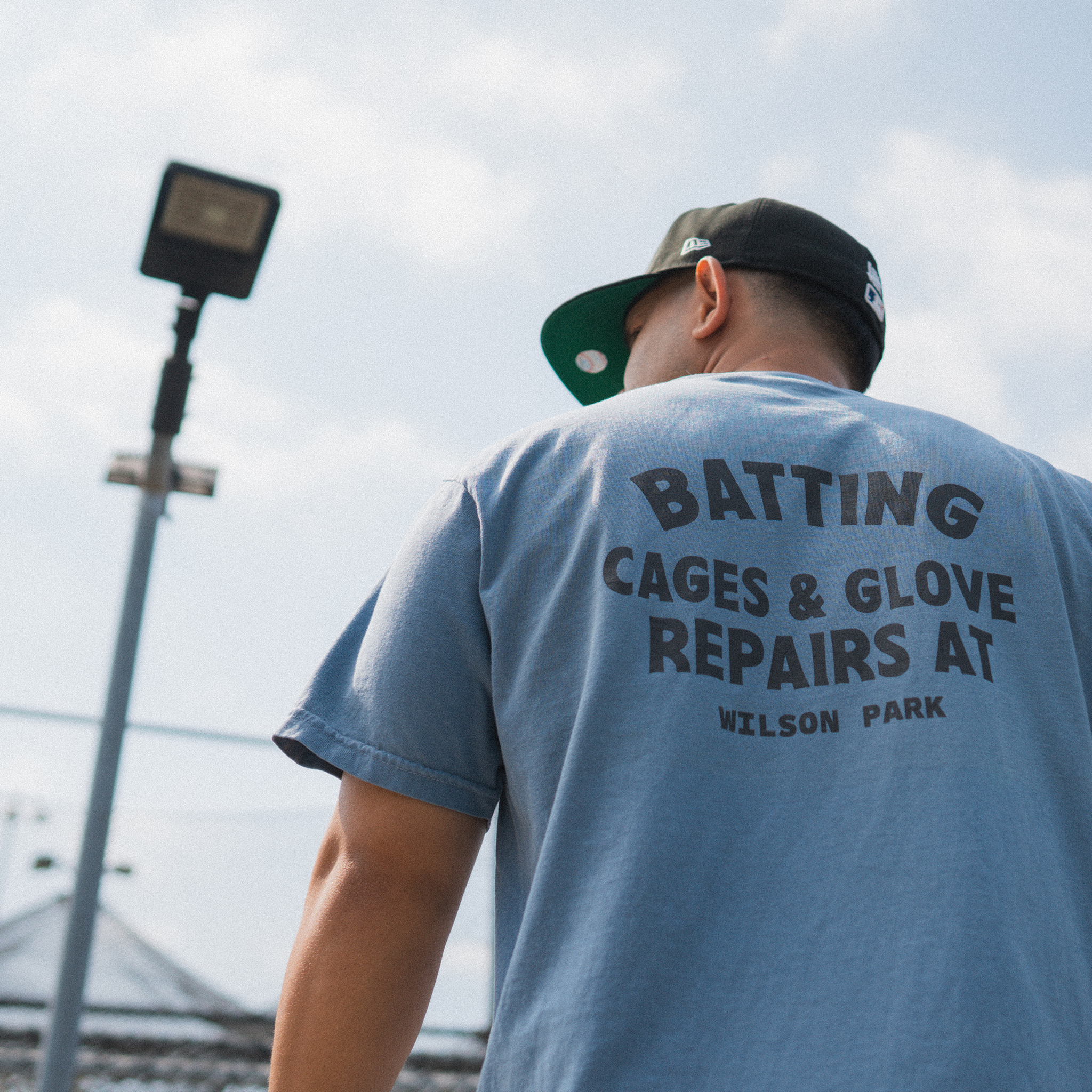 Vintage Alternative (Adult) Tee product thumbnail image Vintage Alternative (Adult) Tee product thumbnail image