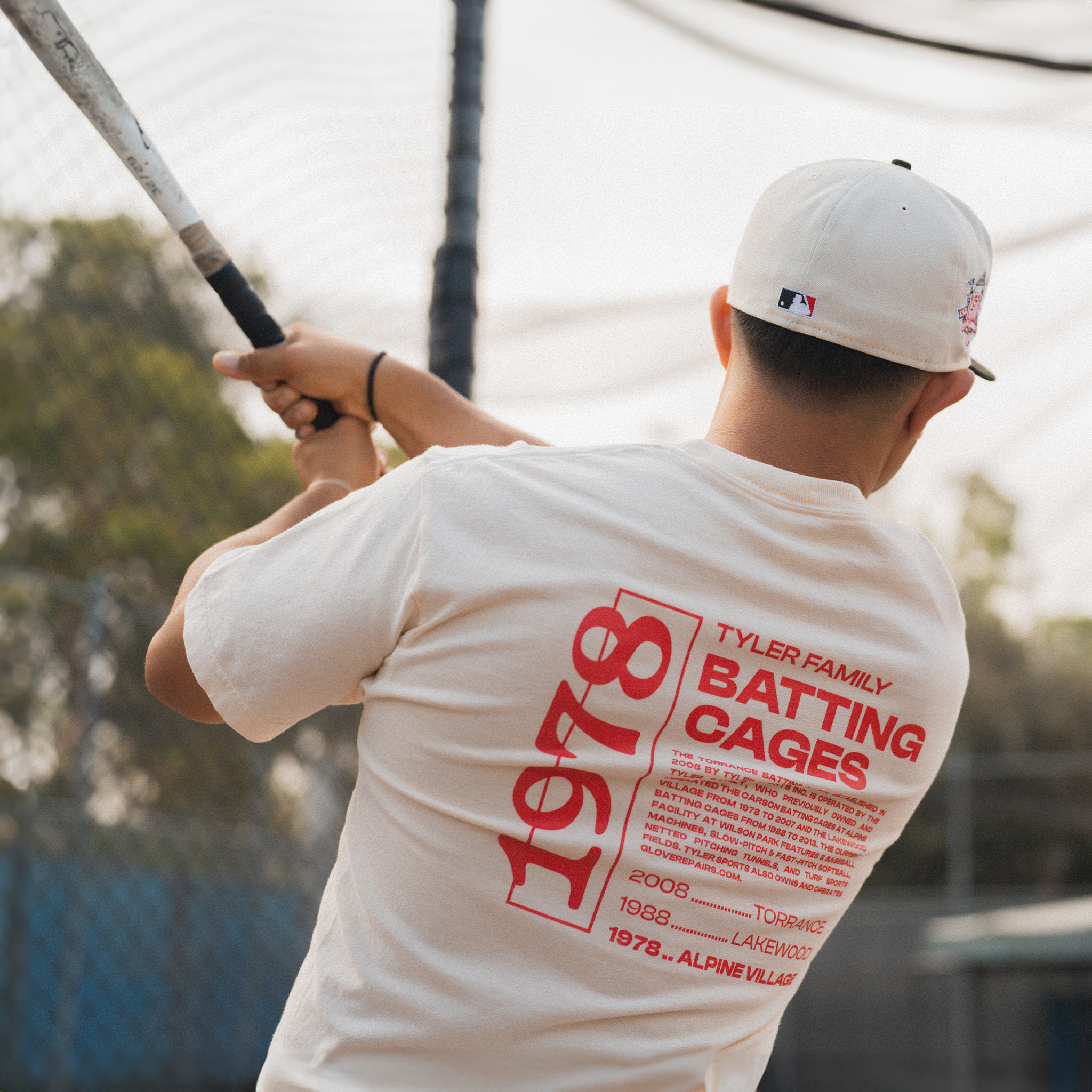 1978 (Adult) Tee product thumbnail image 1978 (Adult) Tee product thumbnail image