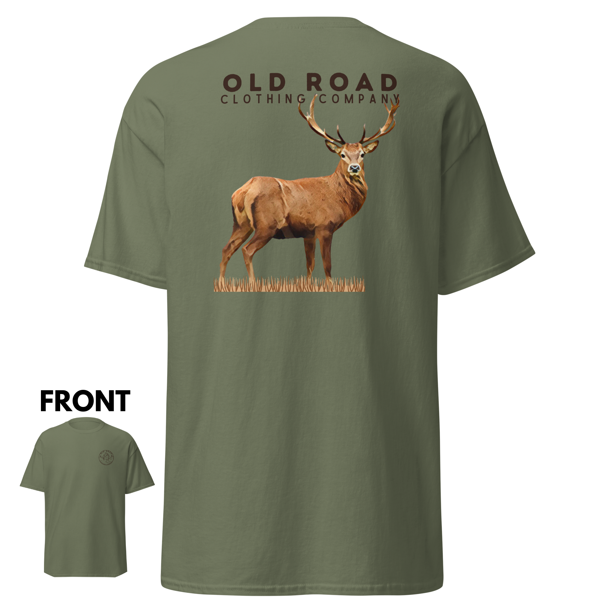 Deer Hunting T Shirt | Deer Hunter Shirt | Buck Hunting T Shirt | Hunting Gifts | Hunting T Shirt Gifts product thumbnail image Deer Hunting T Shirt | Deer Hunter Shirt | Buck Hunting T Shirt | Hunting Gifts | Hunting T Shirt Gifts product thumbnail image