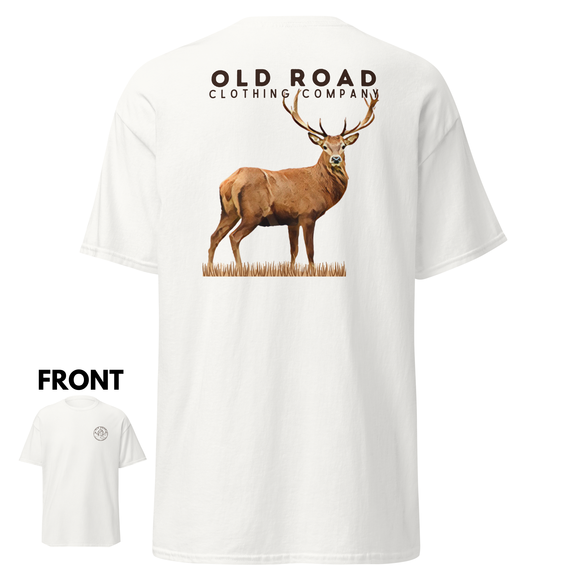 Deer Hunting T Shirt | Deer Hunter Shirt | Buck Hunting T Shirt | Hunting Gifts | Hunting T Shirt Gifts product thumbnail image Deer Hunting T Shirt | Deer Hunter Shirt | Buck Hunting T Shirt | Hunting Gifts | Hunting T Shirt Gifts product thumbnail image