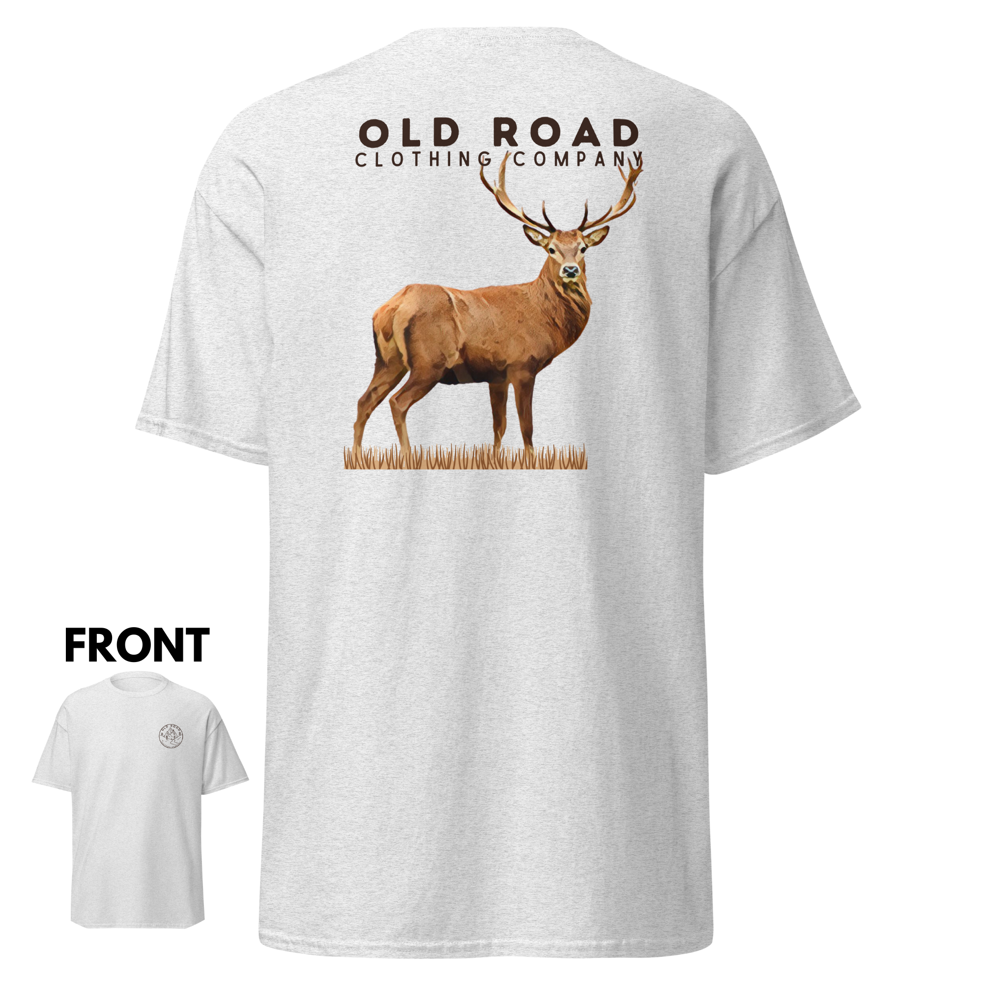 Deer Hunting T Shirt | Deer Hunter Shirt | Buck Hunting T Shirt | Hunting Gifts | Hunting T Shirt Gifts product thumbnail image Deer Hunting T Shirt | Deer Hunter Shirt | Buck Hunting T Shirt | Hunting Gifts | Hunting T Shirt Gifts product thumbnail image