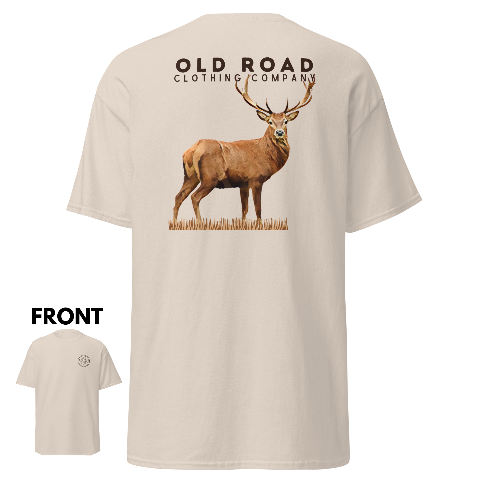 Deer Hunting T Shirt | Deer Hunter Shirt | Buck Hunting T Shirt | Hunting Gifts | Hunting T Shirt Gifts product thumbnail image Deer Hunting T Shirt | Deer Hunter Shirt | Buck Hunting T Shirt | Hunting Gifts | Hunting T Shirt Gifts product thumbnail image