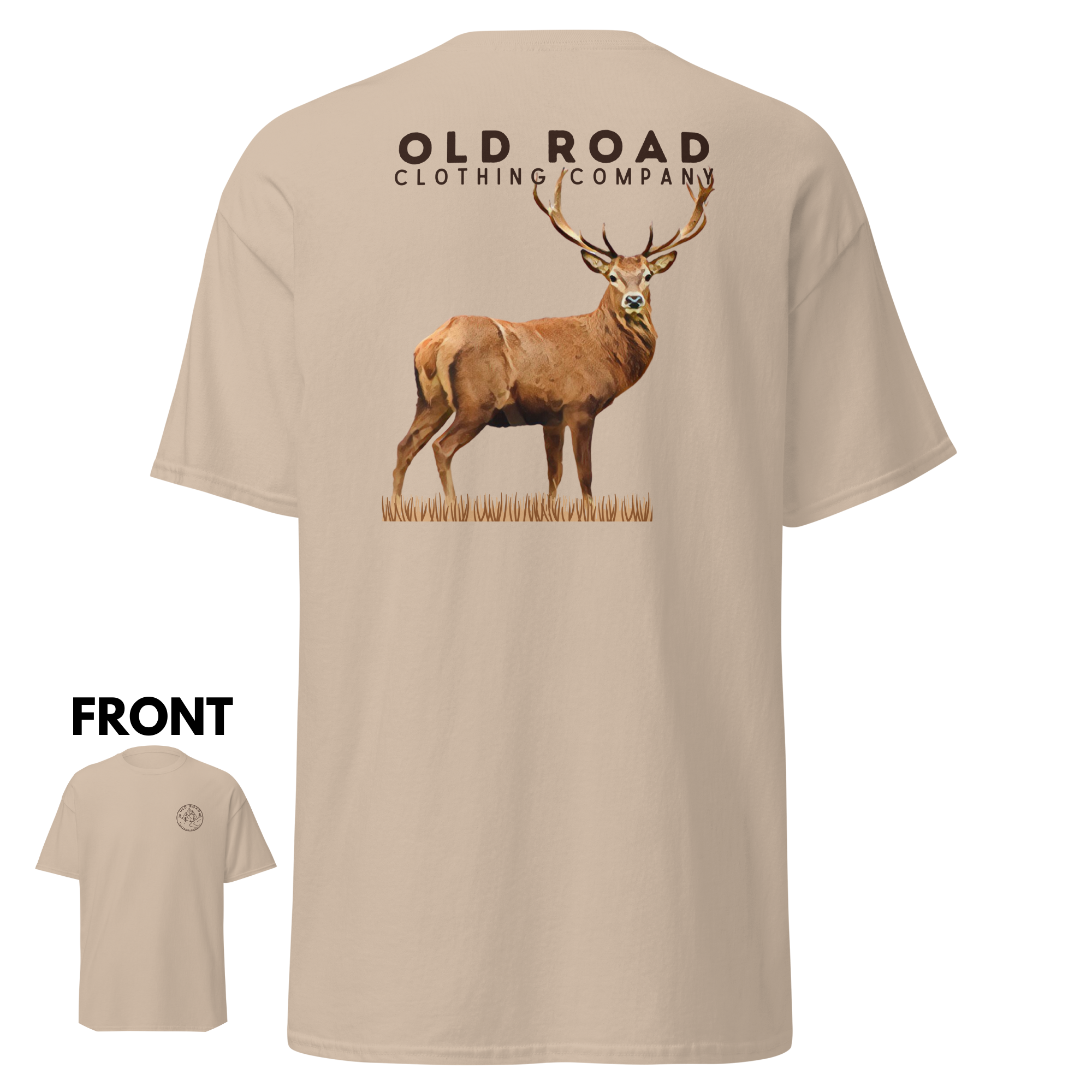 Deer Hunting T Shirt | Deer Hunter Shirt | Buck Hunting T Shirt | Hunting Gifts | Hunting T Shirt Gifts product thumbnail image Deer Hunting T Shirt | Deer Hunter Shirt | Buck Hunting T Shirt | Hunting Gifts | Hunting T Shirt Gifts product thumbnail image
