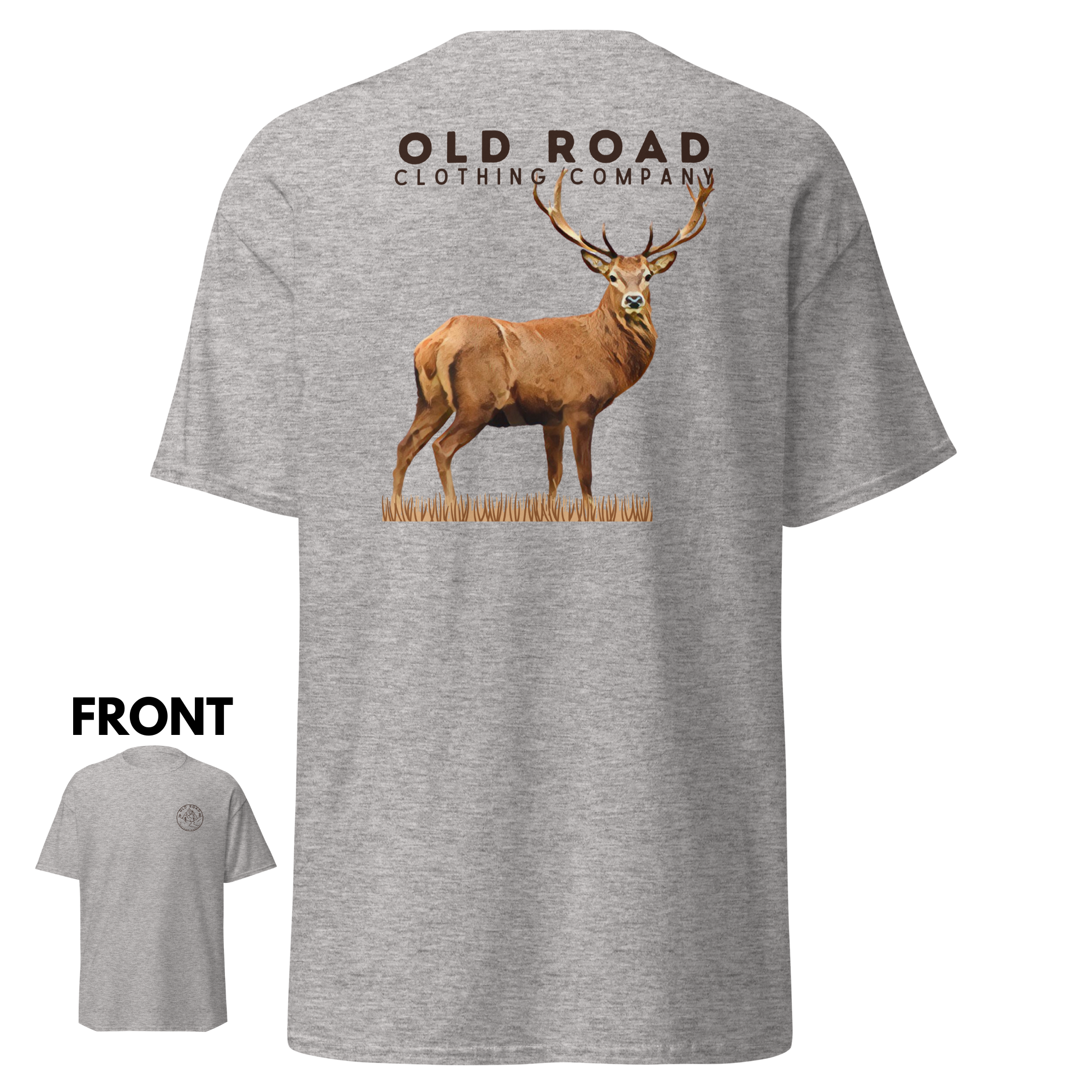 Deer Hunting T Shirt | Deer Hunter Shirt | Buck Hunting T Shirt | Hunting Gifts | Hunting T Shirt Gifts product thumbnail image Deer Hunting T Shirt | Deer Hunter Shirt | Buck Hunting T Shirt | Hunting Gifts | Hunting T Shirt Gifts product thumbnail image