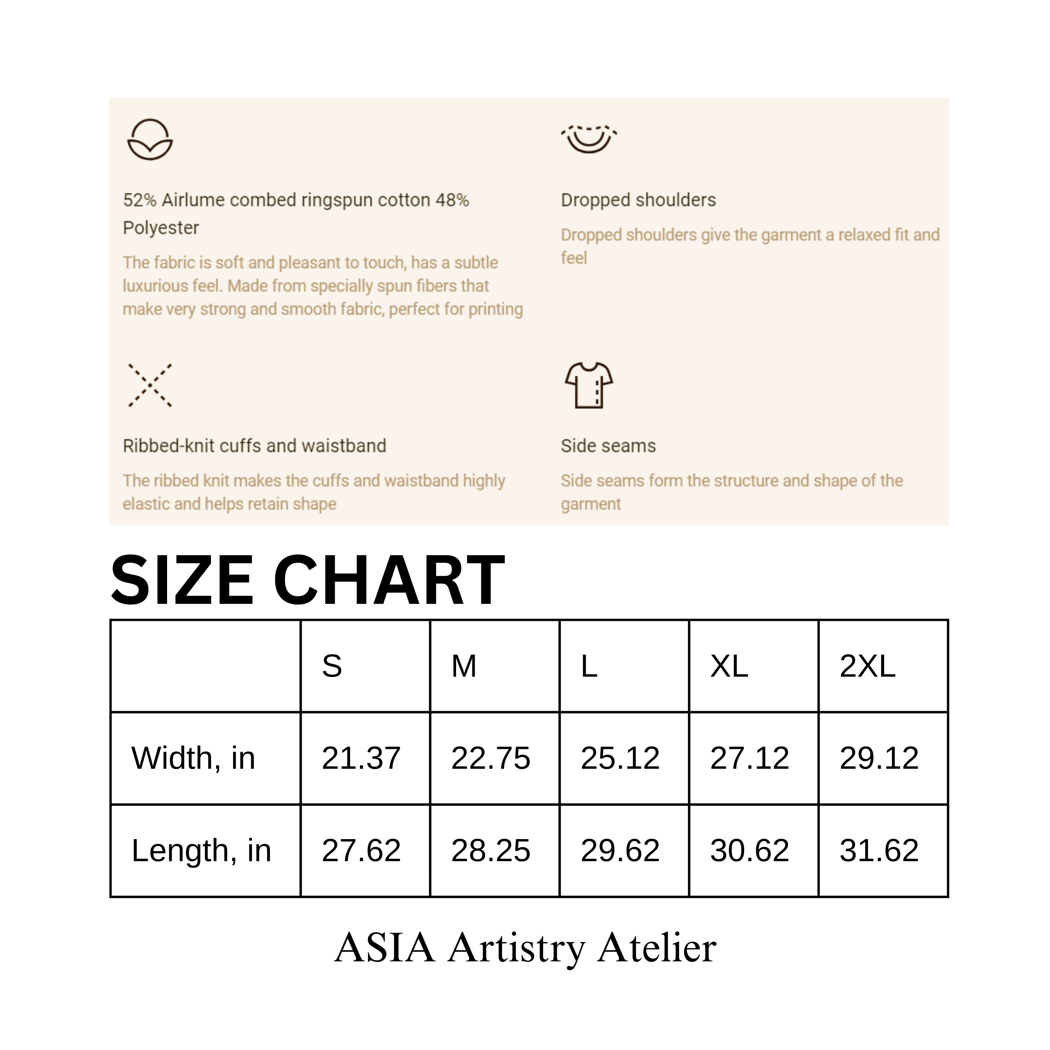 "Vote Like the World Depends On It” Patriotic Sweatshirt - American Flag Election Statement Unisex Cotton Sweatshirt Pullover product thumbnail image