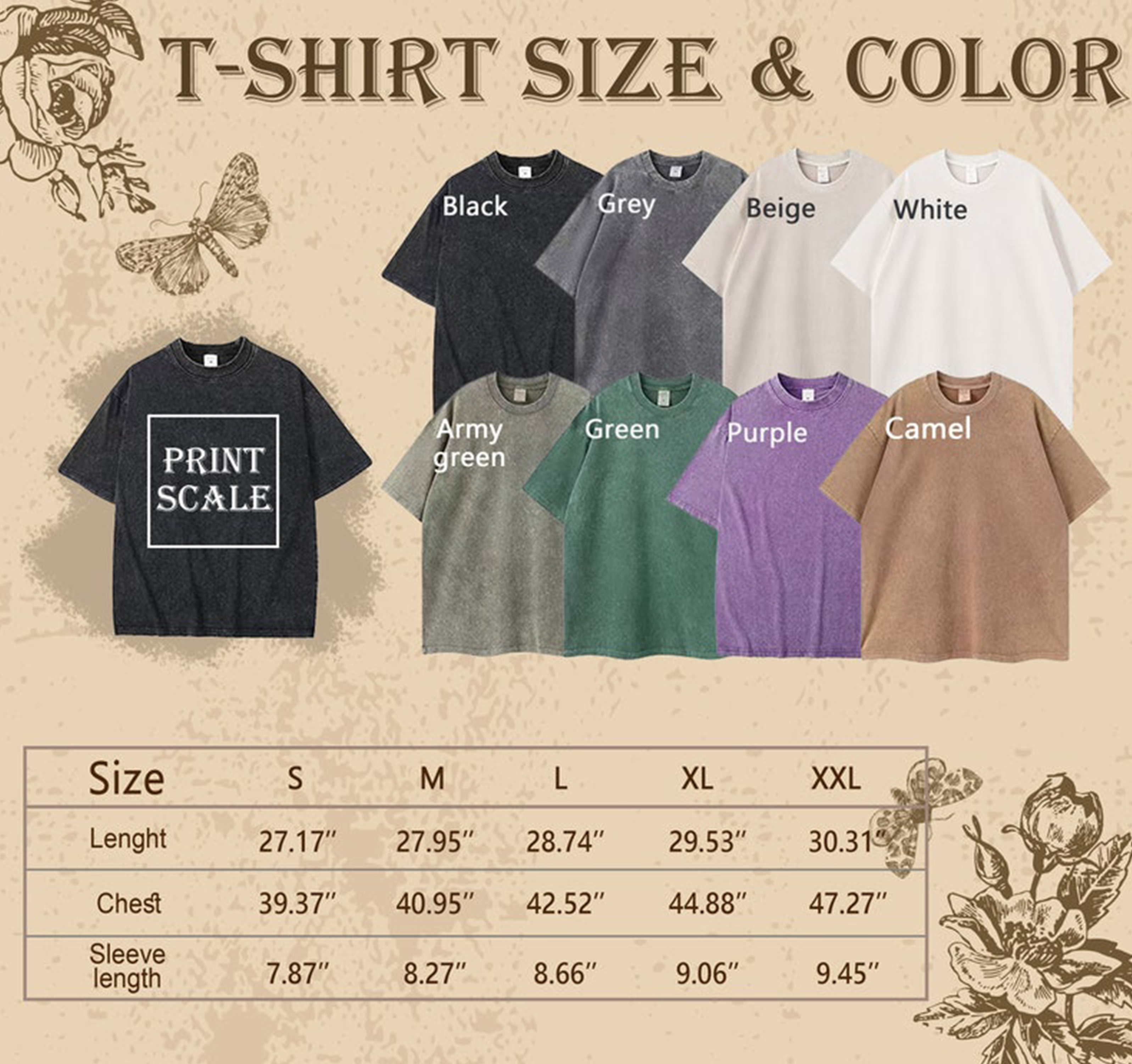 Create Your Custom Pet Bootleg T-Shirt!❤️Express your love, show off your furry friend🤩 product thumbnail image Create Your Custom Pet Bootleg T-Shirt!❤️Express your love, show off your furry friend🤩 product thumbnail image