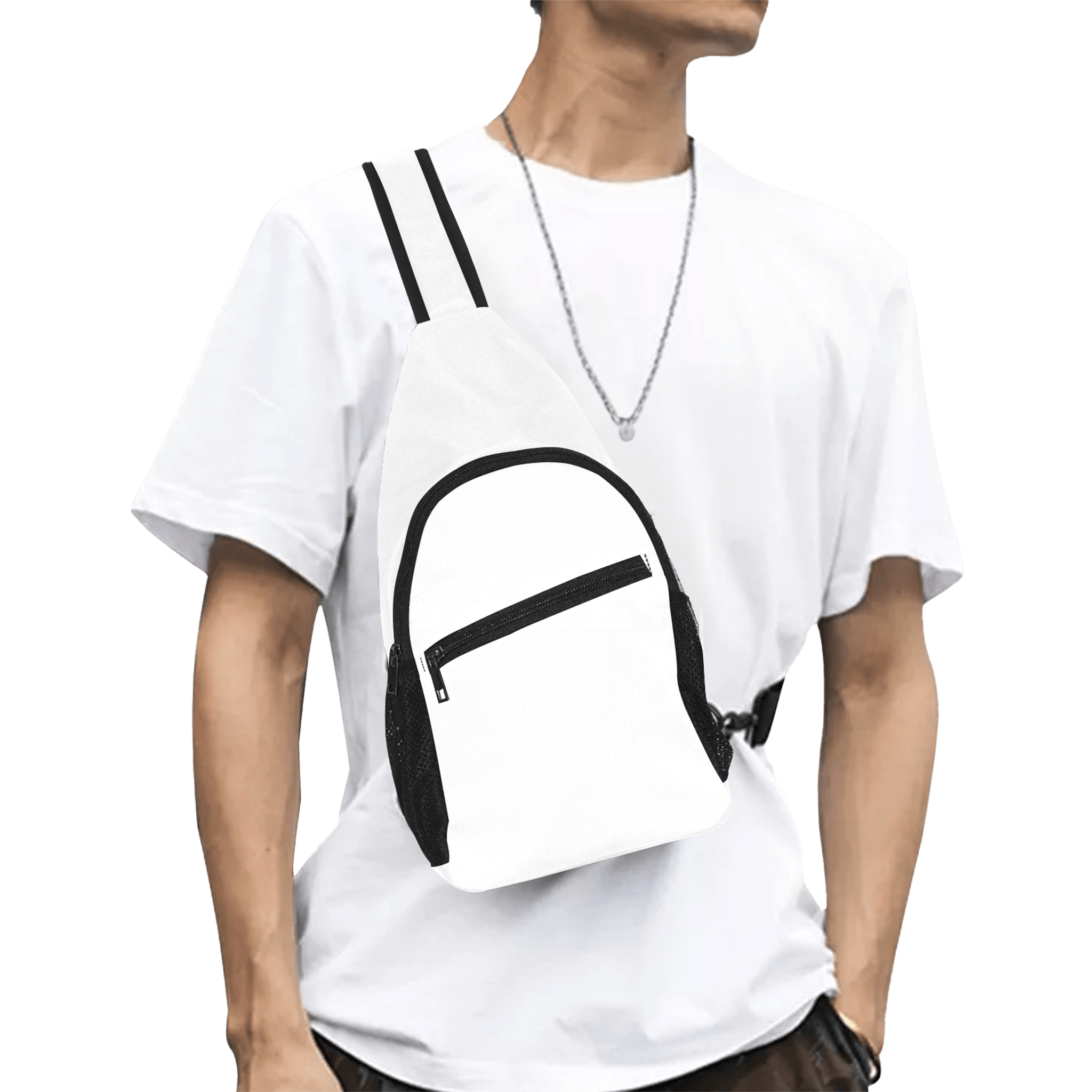 Chest Bag product thumbnail image Chest Bag product thumbnail image