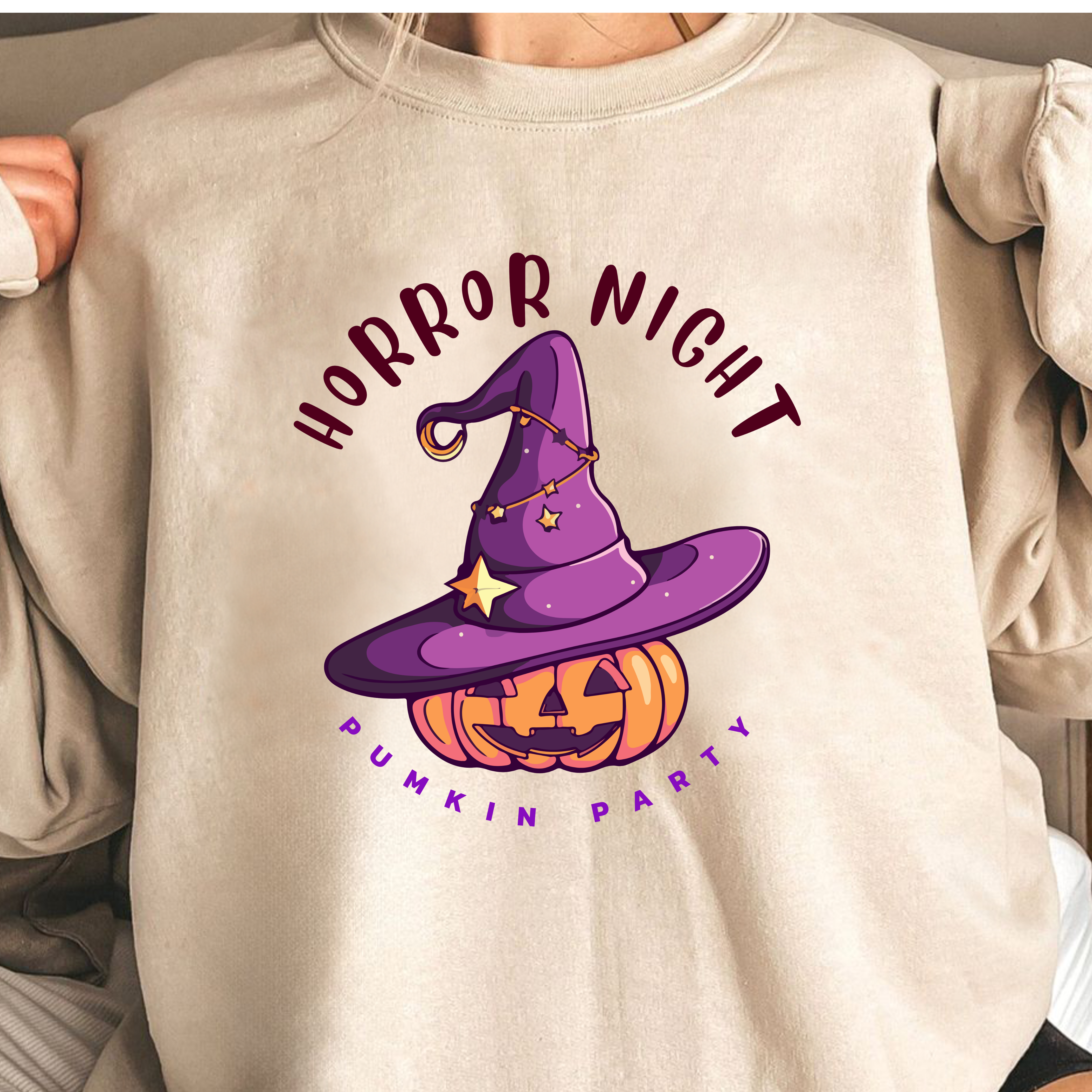 Horror Night, Pumpkin Party sweatshirt, Halloween Costume, Halloween Gifts, Gift for Family, Unisex Heavy Blend™ Crewneck Sweatshirt Horror Night, Pumpkin Party sweatshirt, Halloween Costume, Halloween Gifts, Gift for Family, Unisex Heavy Blend™ Crewneck Sweatshirt