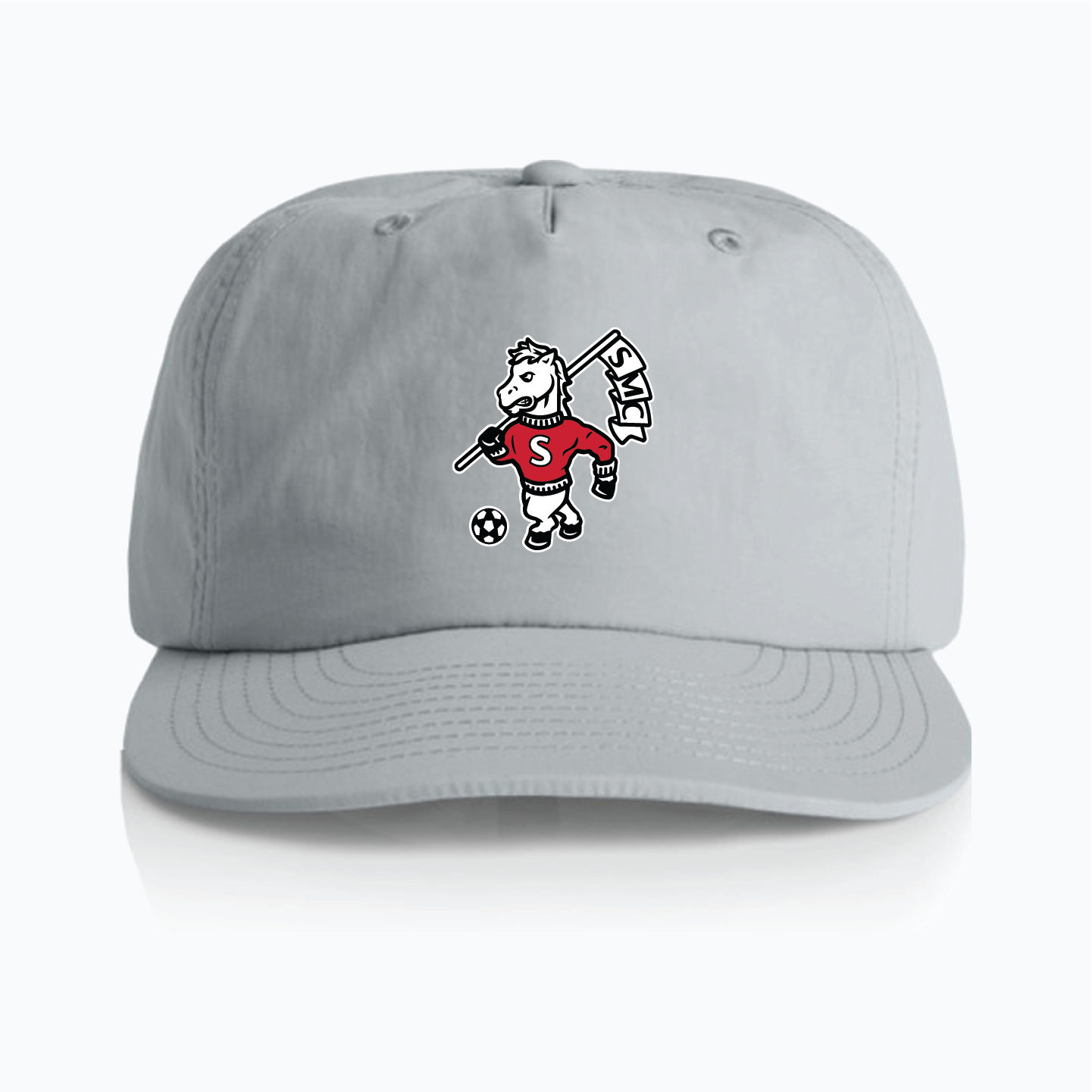 SMC Flag Nylon Hat product thumbnail image SMC Flag Nylon Hat product thumbnail image