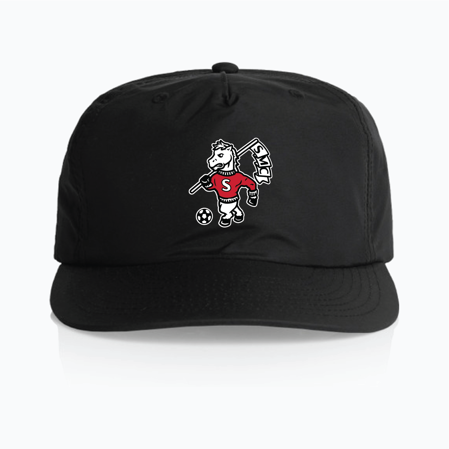 SMC Flag Nylon Hat product thumbnail image SMC Flag Nylon Hat product thumbnail image