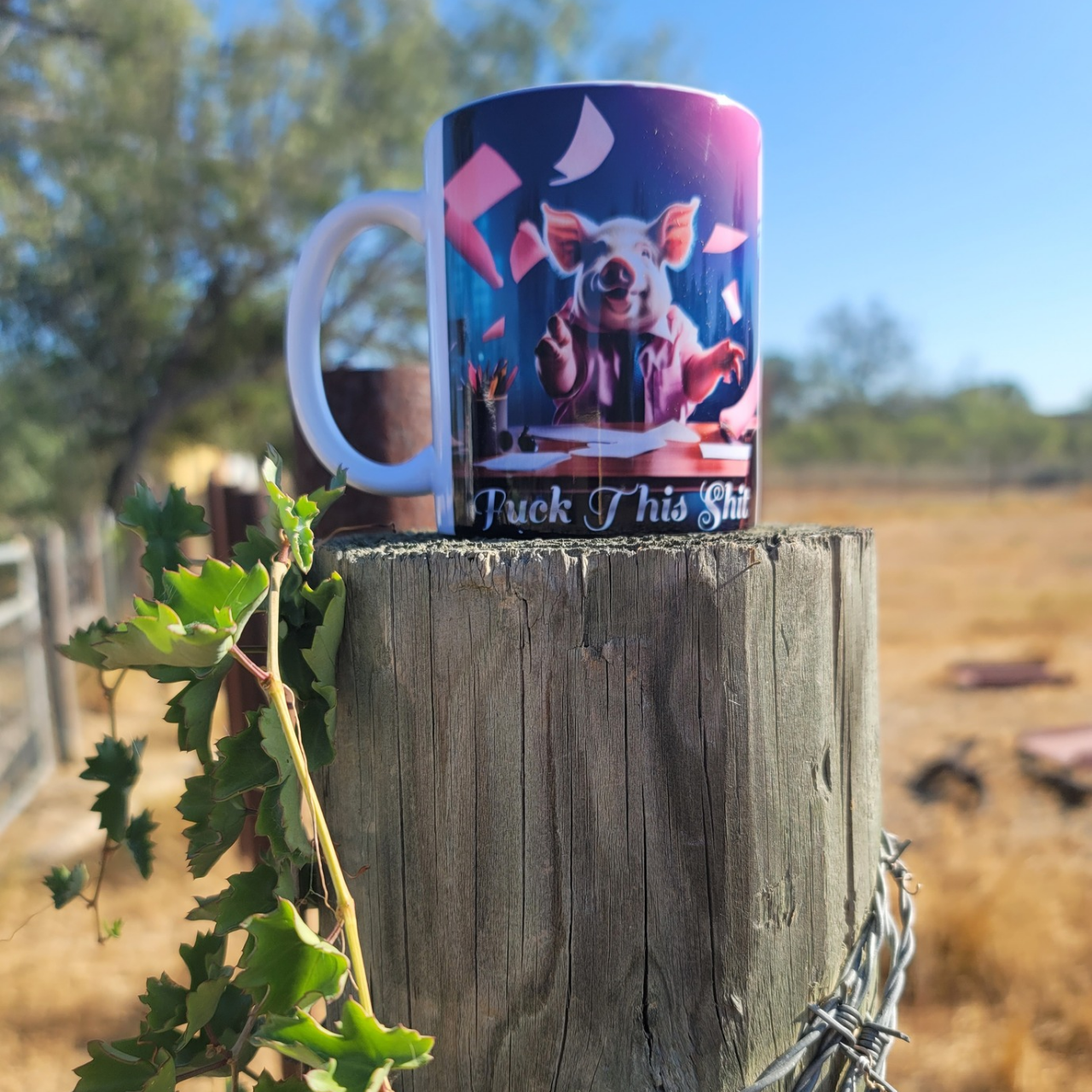 Fuck This Shit product thumbnail image Fuck This Shit product thumbnail image