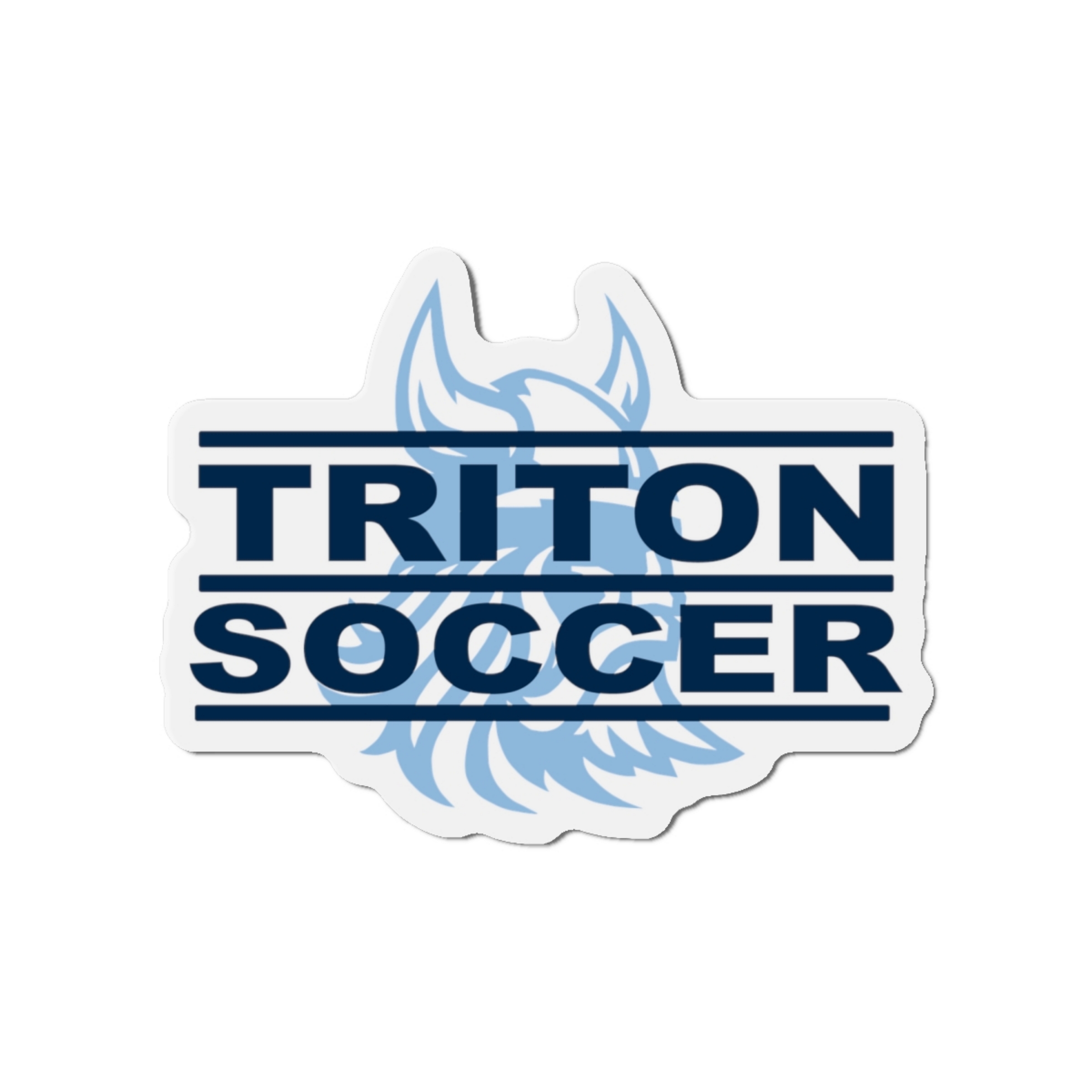 Custom Shape Magnets product thumbnail image Custom Shape Magnets product thumbnail image