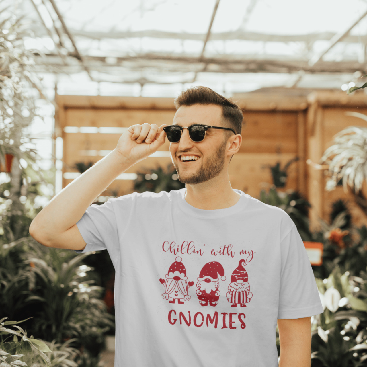 Unisex Jersey Short Sleeve Tee product thumbnail image Unisex Jersey Short Sleeve Tee product thumbnail image