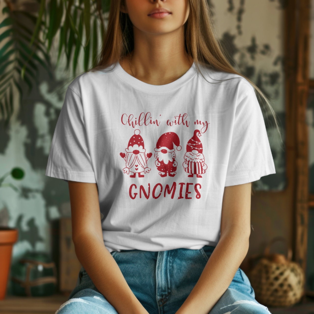 Unisex Jersey Short Sleeve Tee product thumbnail image Unisex Jersey Short Sleeve Tee product thumbnail image