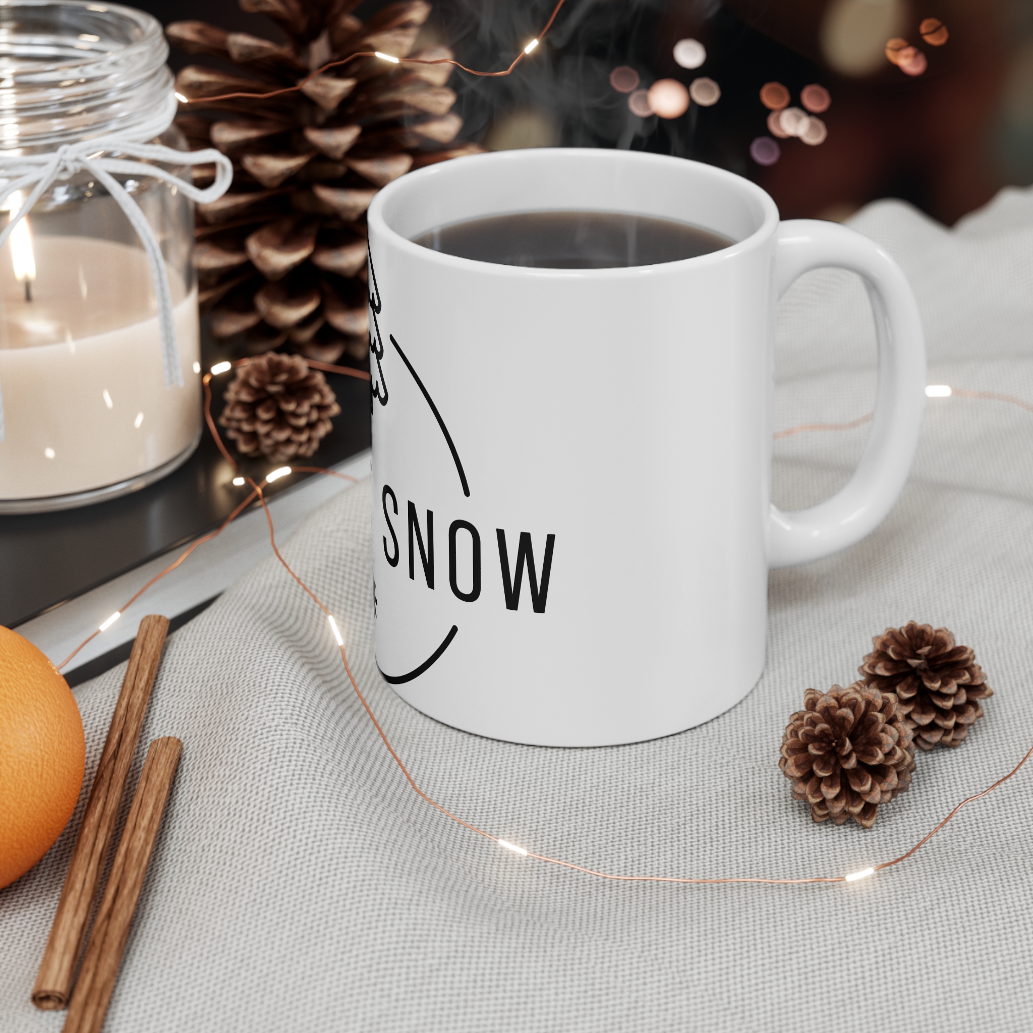 Mug 11oz product thumbnail image