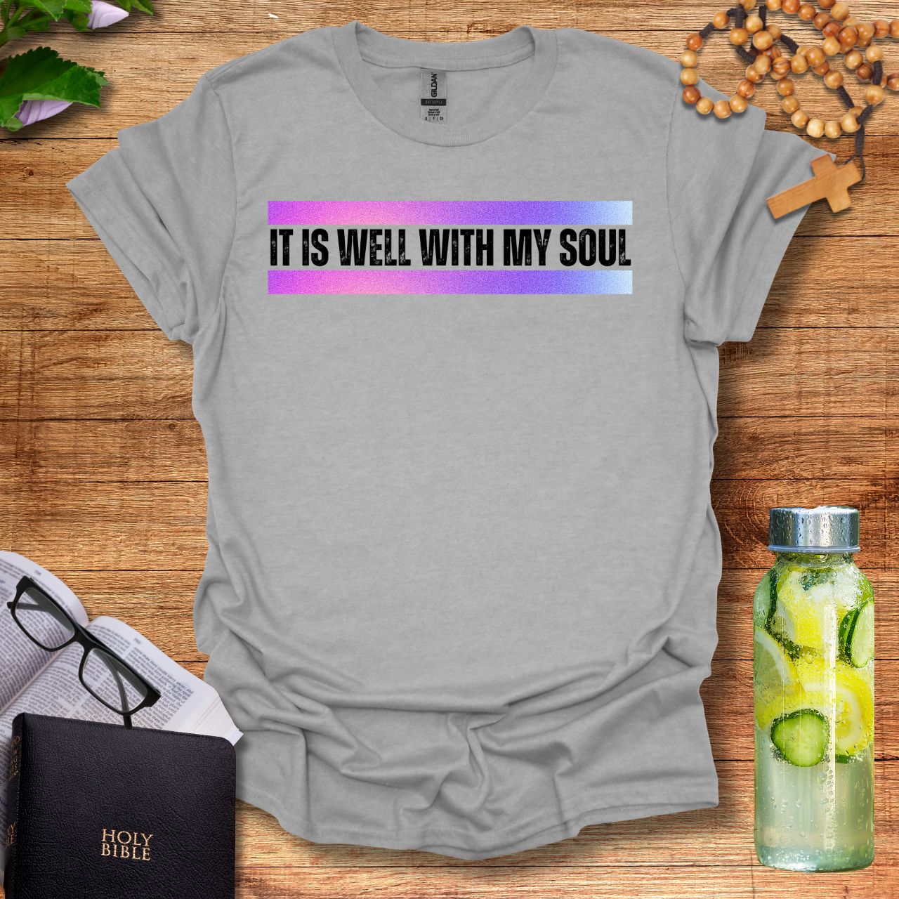 It Is Well With My Soul product thumbnail image