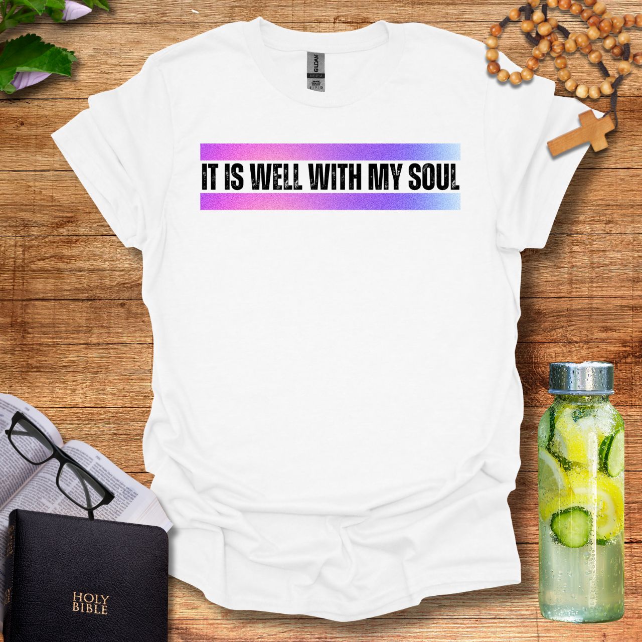 It Is Well With My Soul product thumbnail image