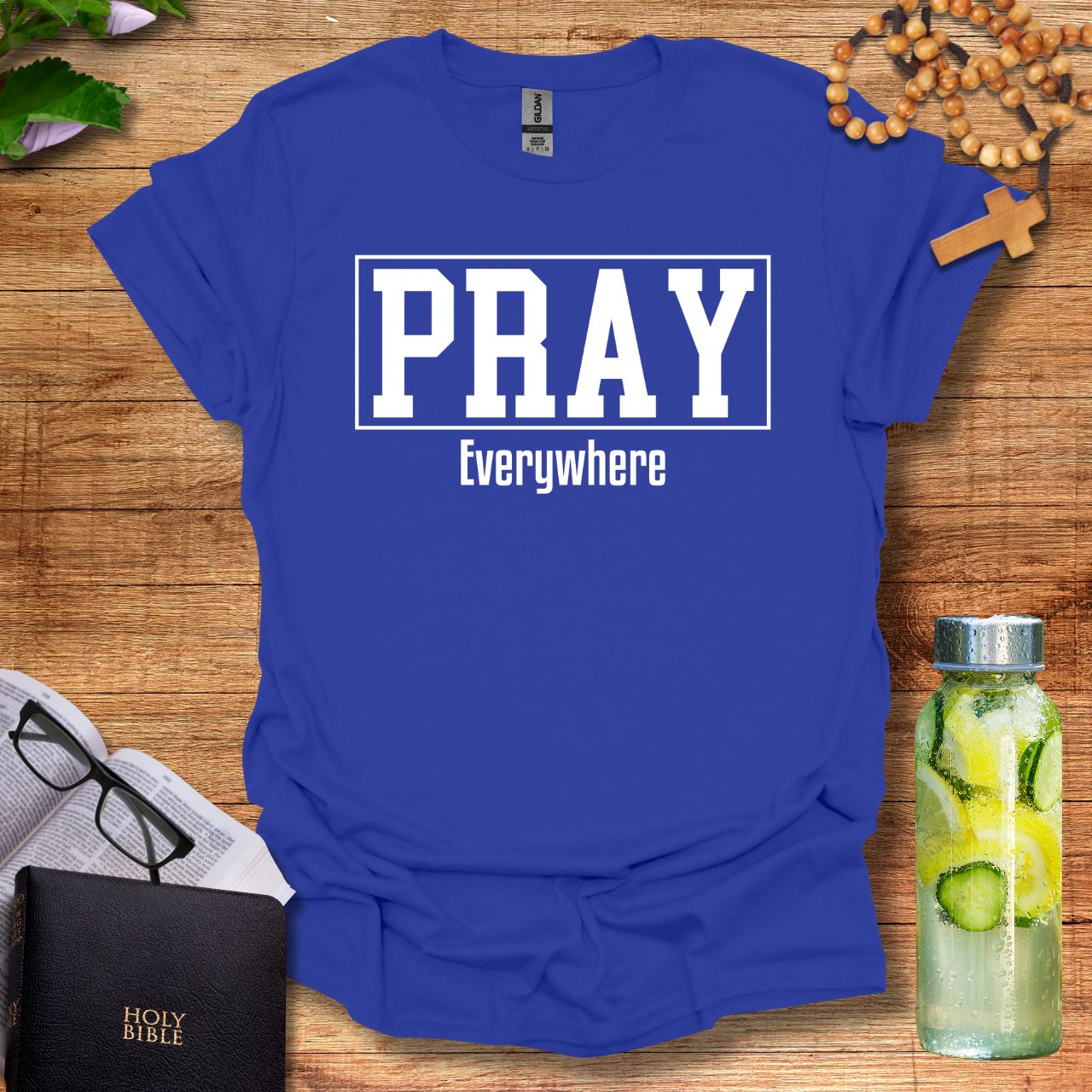 Pray Everywhere product thumbnail image Pray Everywhere product thumbnail image