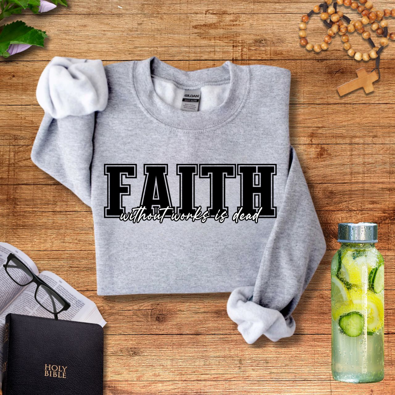 Faith Without Works Is Dead product thumbnail image Faith Without Works Is Dead product thumbnail image
