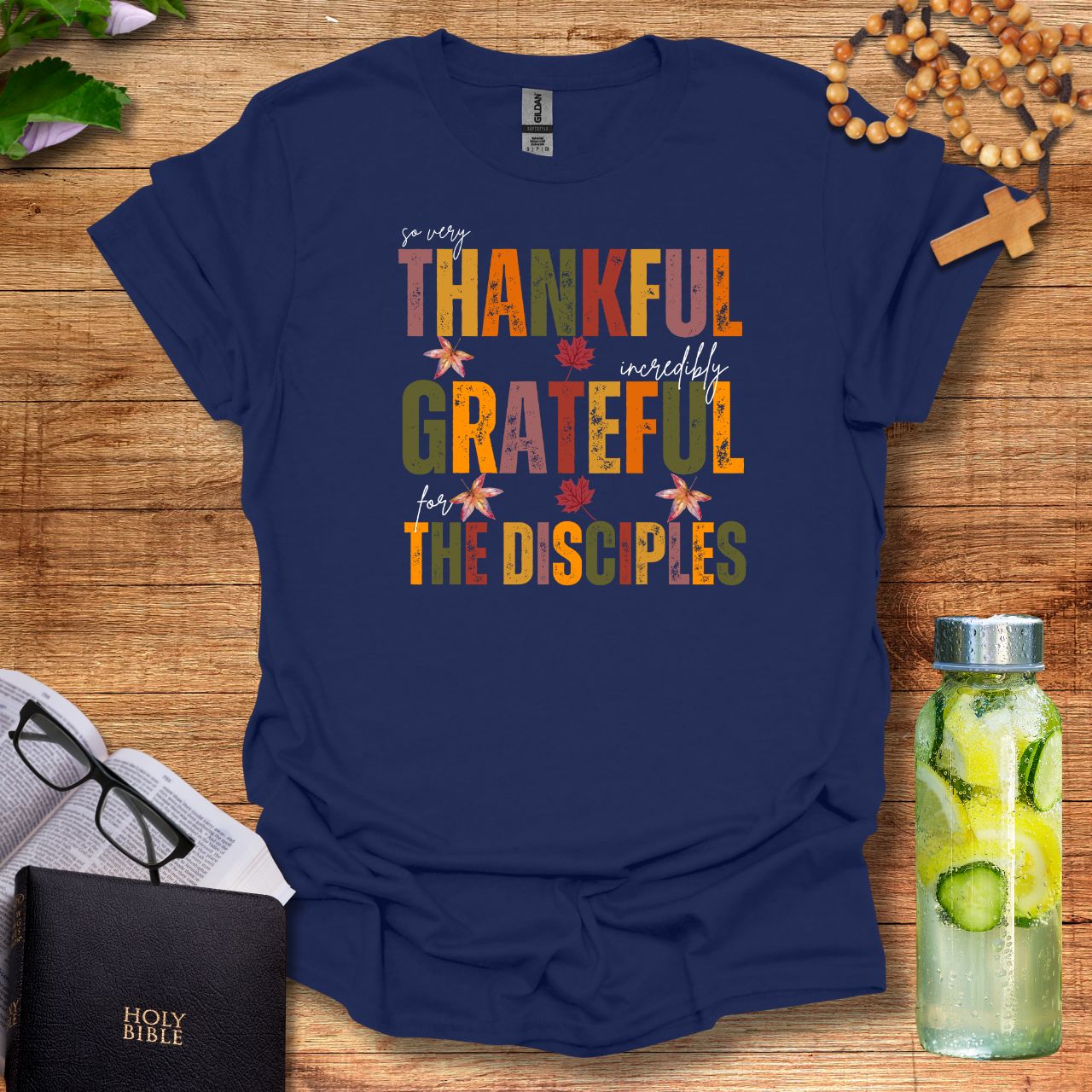So Very Thankful For The Disciples product thumbnail image So Very Thankful For The Disciples product thumbnail image