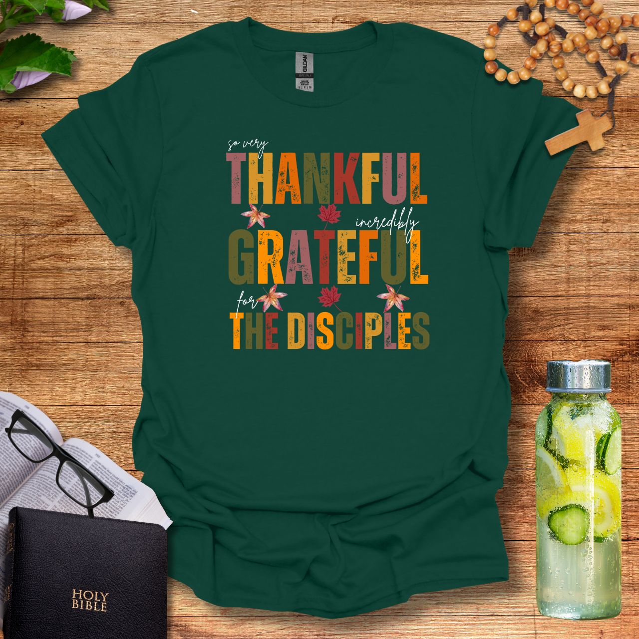 So Very Thankful For The Disciples product thumbnail image So Very Thankful For The Disciples product thumbnail image