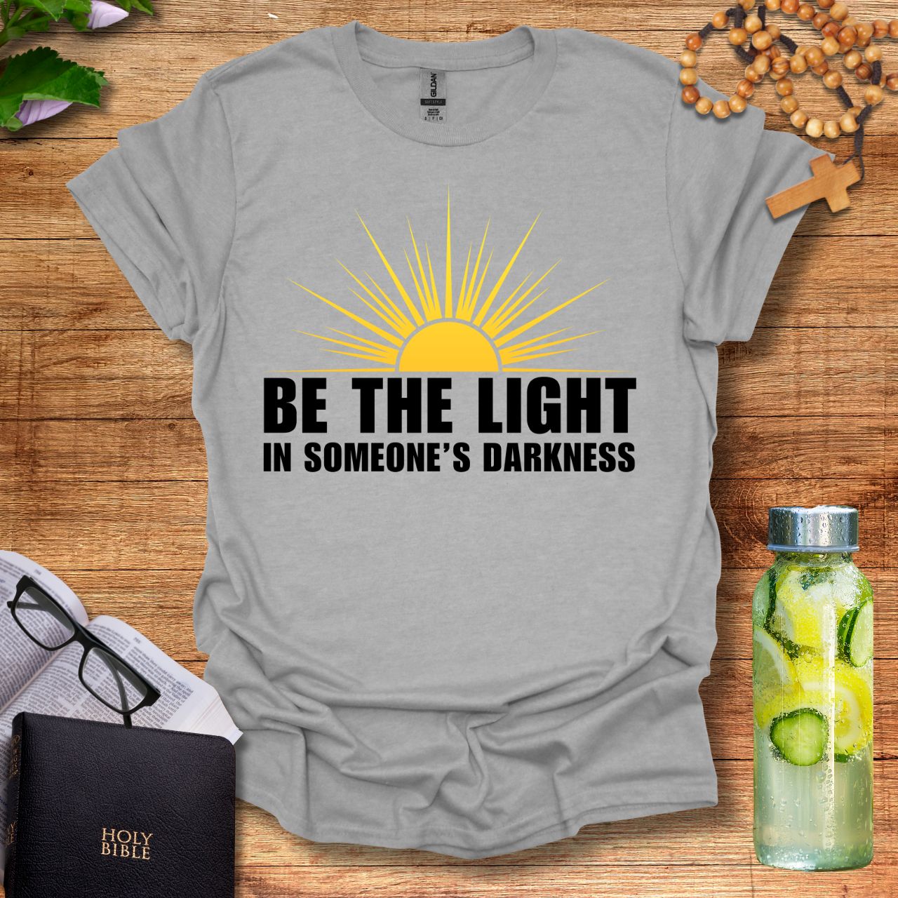 Be The Light In Someone's Darkness product thumbnail image Be The Light In Someone's Darkness product thumbnail image