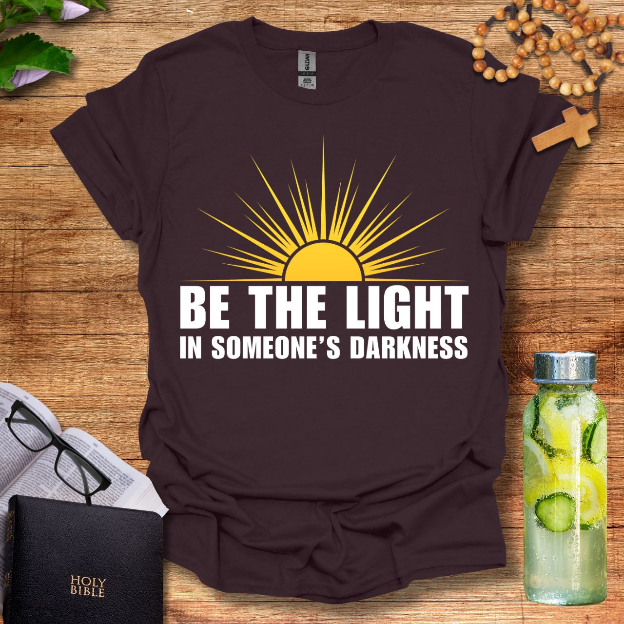 Be The Light In Someone's Darkness product thumbnail image Be The Light In Someone's Darkness product thumbnail image