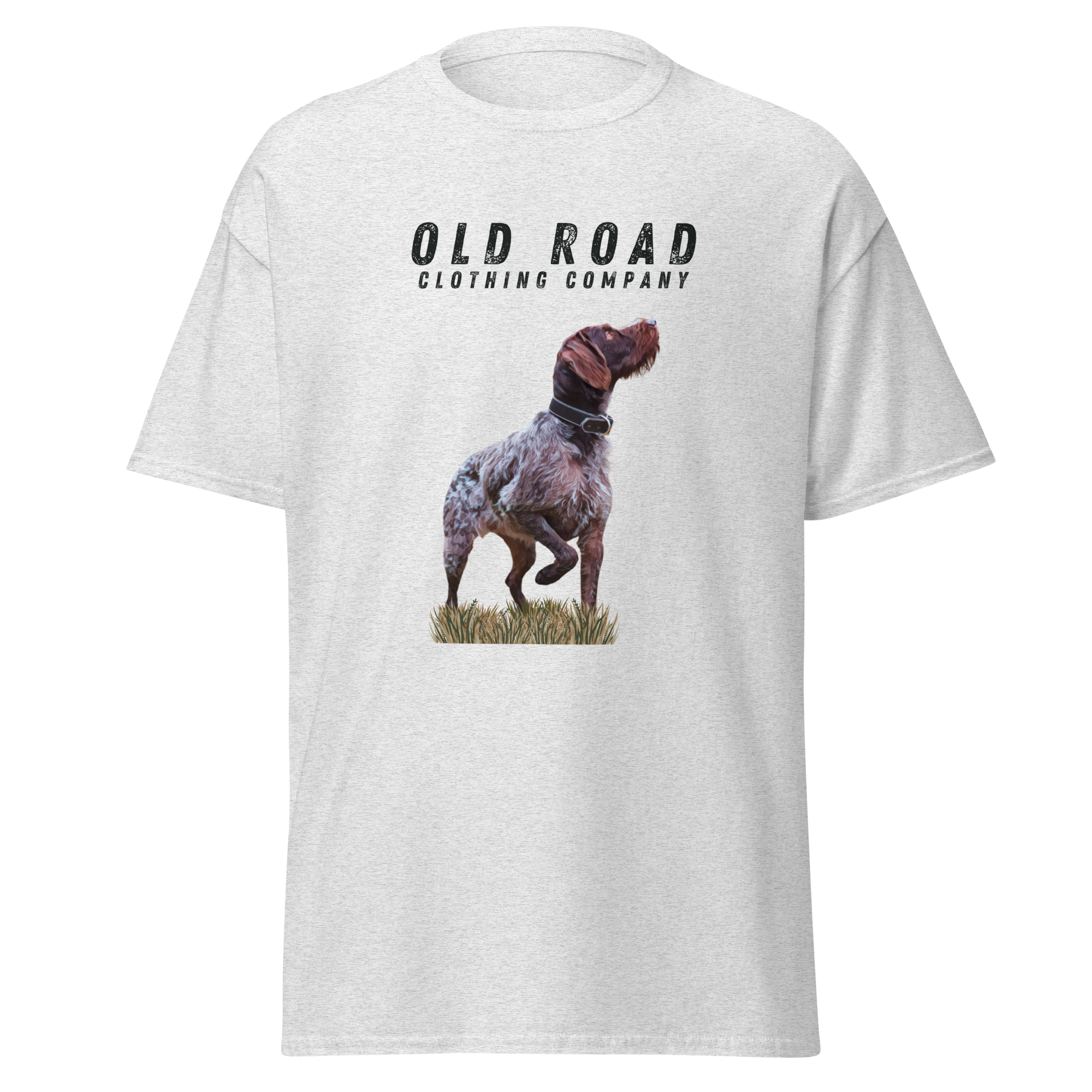 GWP T Shirt | German Wirehaired Pointer T Shirt | Duck Hunting T Shirt | Waterfowl T Shirt | Upland Hunting T Shirt | Pheasant Hunting T Shirt | GWP T Shirt | German Wirehaired Pointer T Shirt | Duck Hunting T Shirt | Waterfowl T Shirt | Upland Hunting T Shirt | Pheasant Hunting T Shirt |