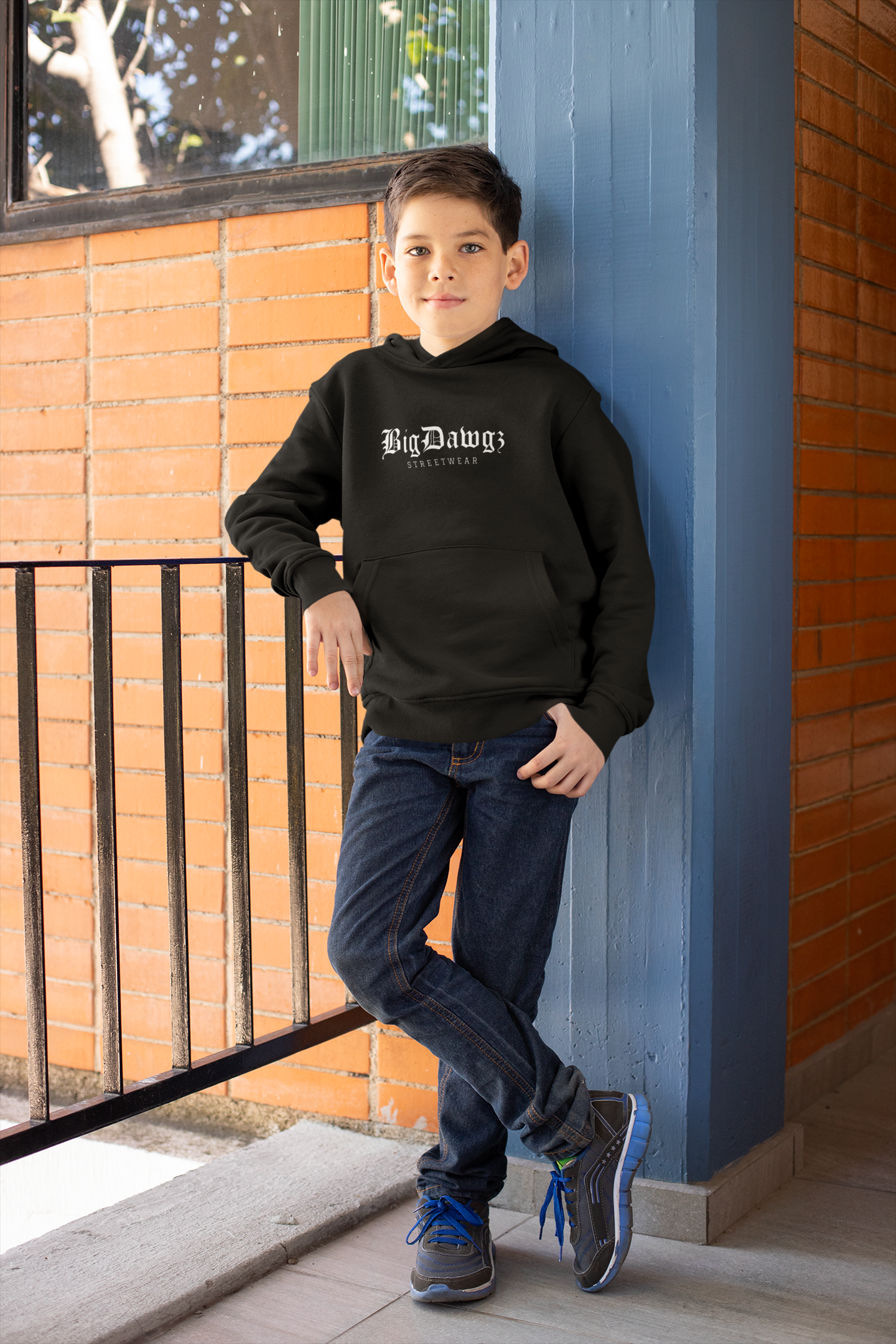 Product main image