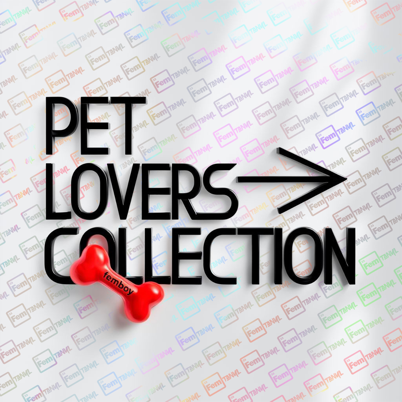 PETS LOVERS COLLECTION PETS LOVERS COLLECTION