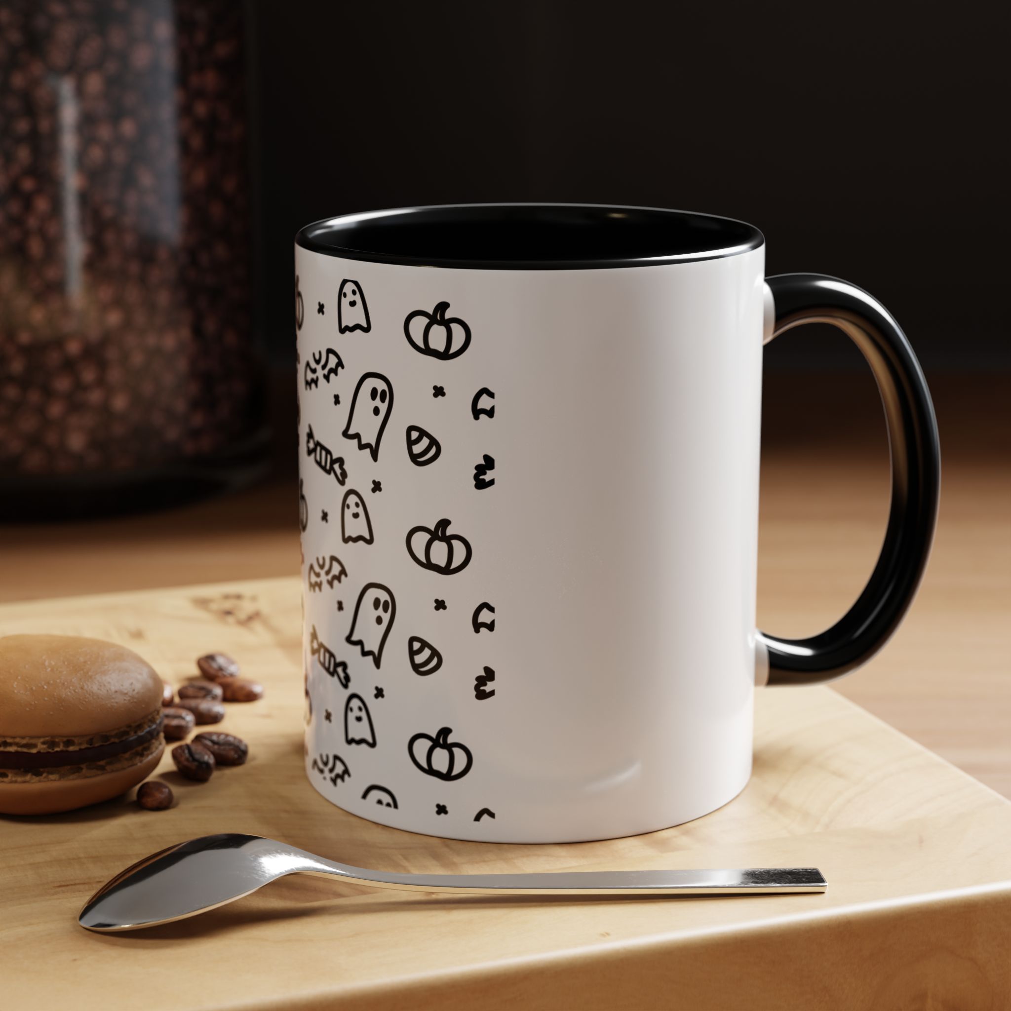 Accent Coffee Mug (11, 15oz) product thumbnail image