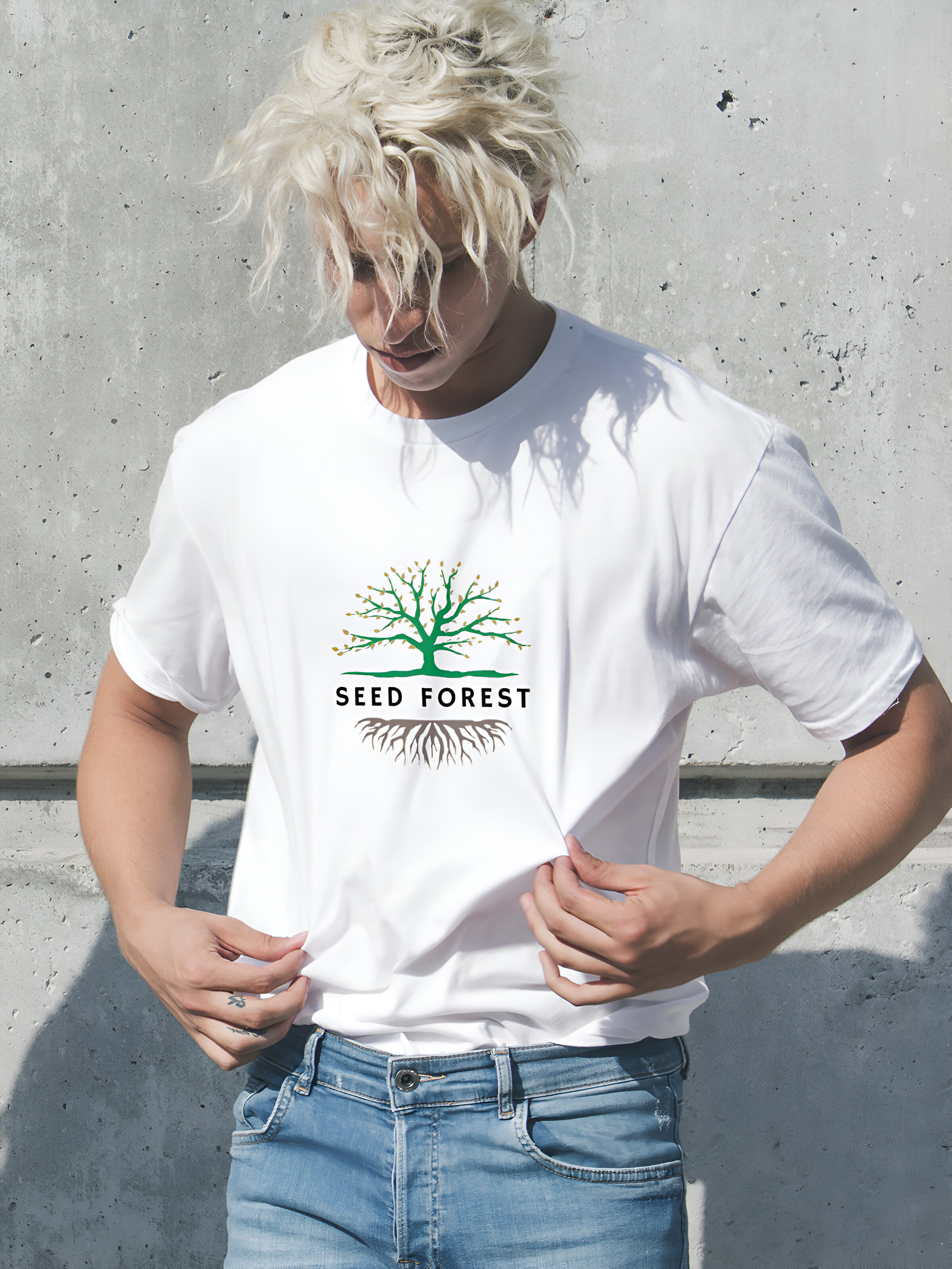"Plant the Future" product thumbnail image