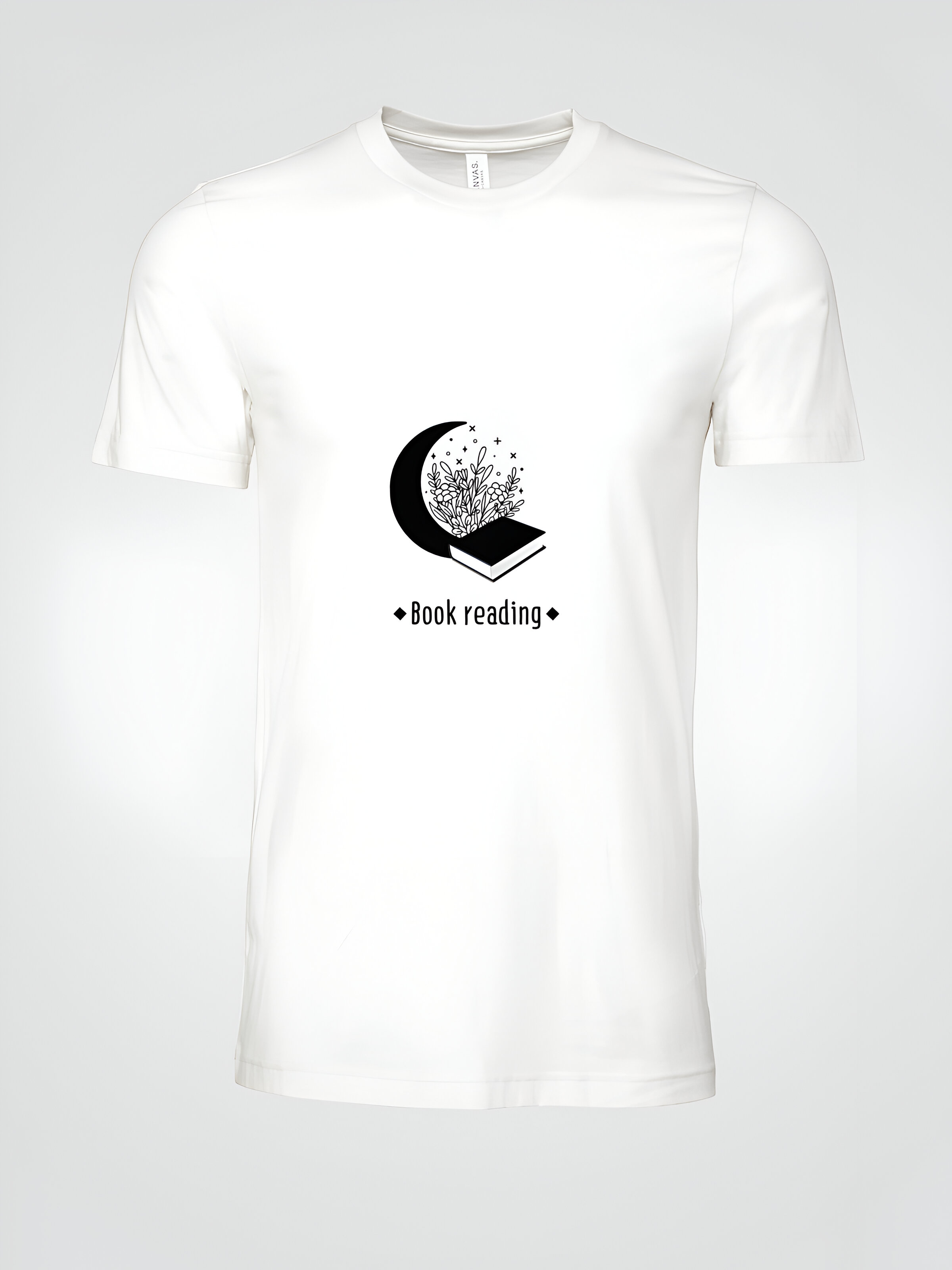 "Lost in Pages" product thumbnail image