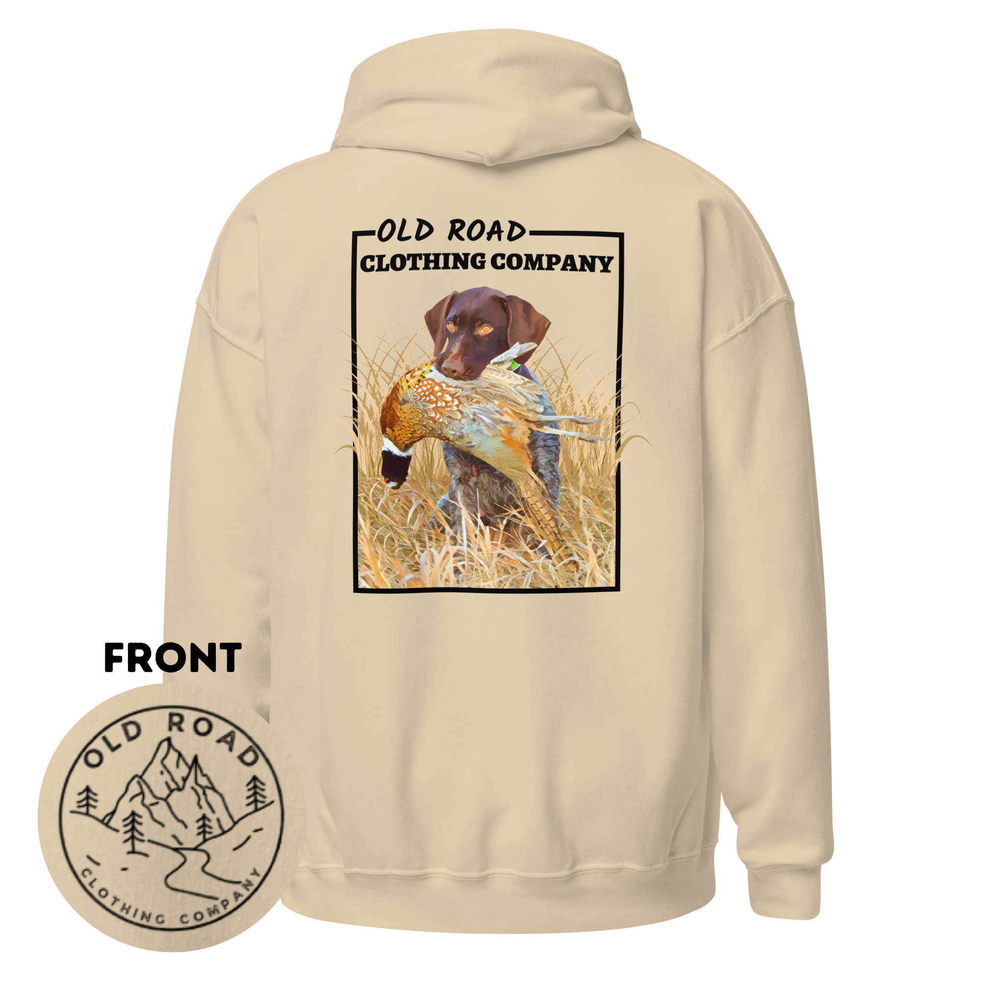 German Shorthaired Pointer Retrieving Pheasant | GSP | Pheasant Hunting German Shorthaired Pointer Retrieving Pheasant | GSP | Pheasant Hunting