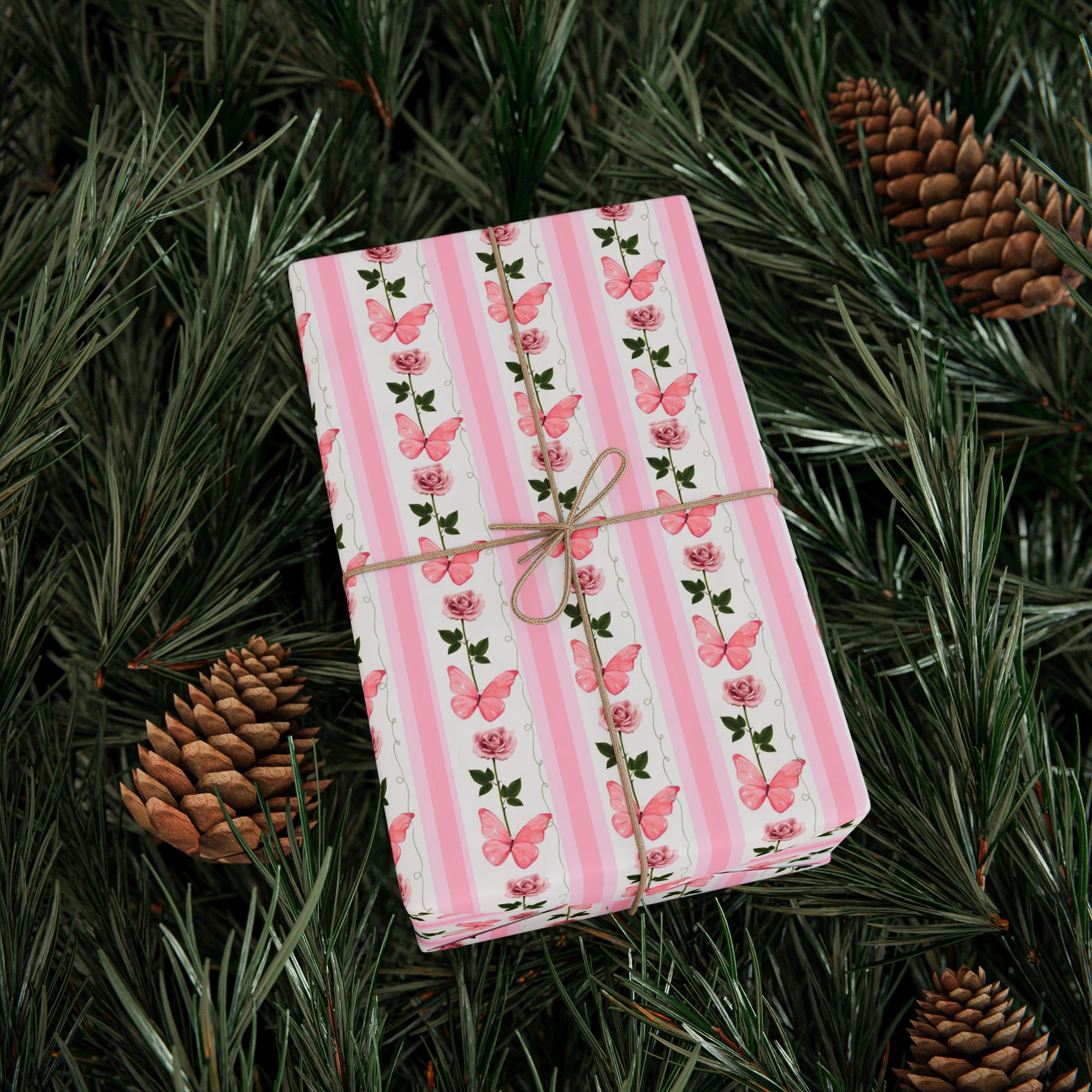 Wrapping Papers product thumbnail image