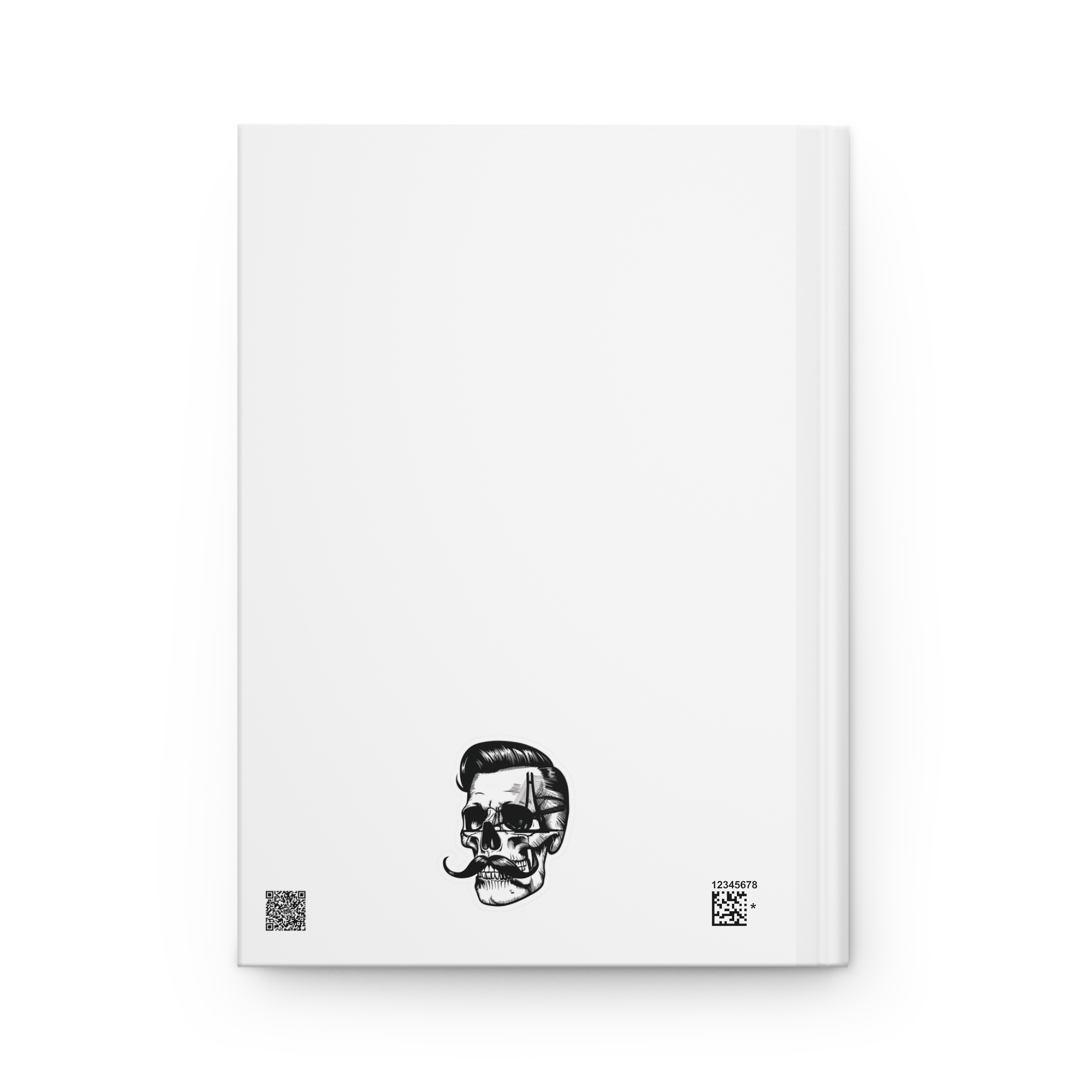 Hardcover Journal Matte product thumbnail image