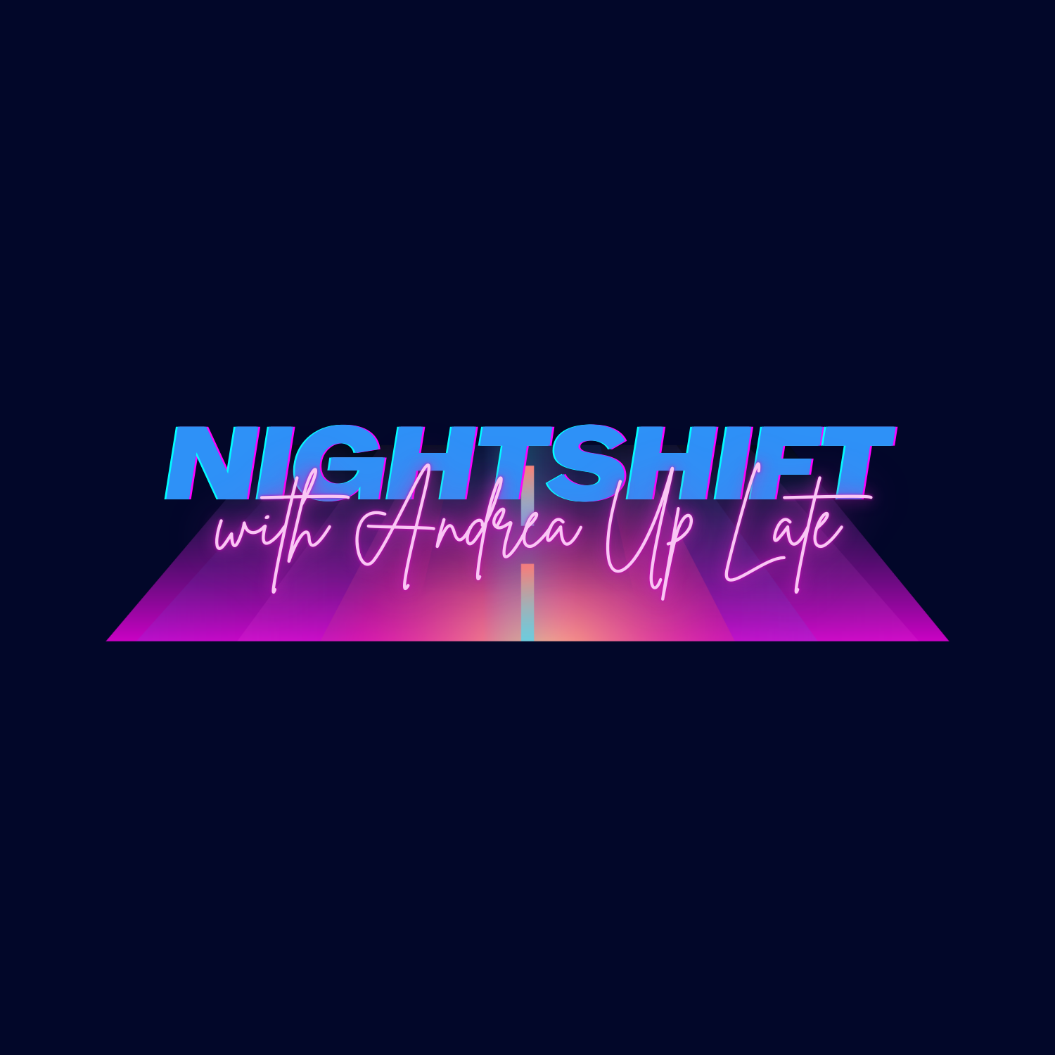 Nightshift Hwy '85 Comfort Colors Tee product thumbnail image Nightshift Hwy '85 Comfort Colors Tee product thumbnail image