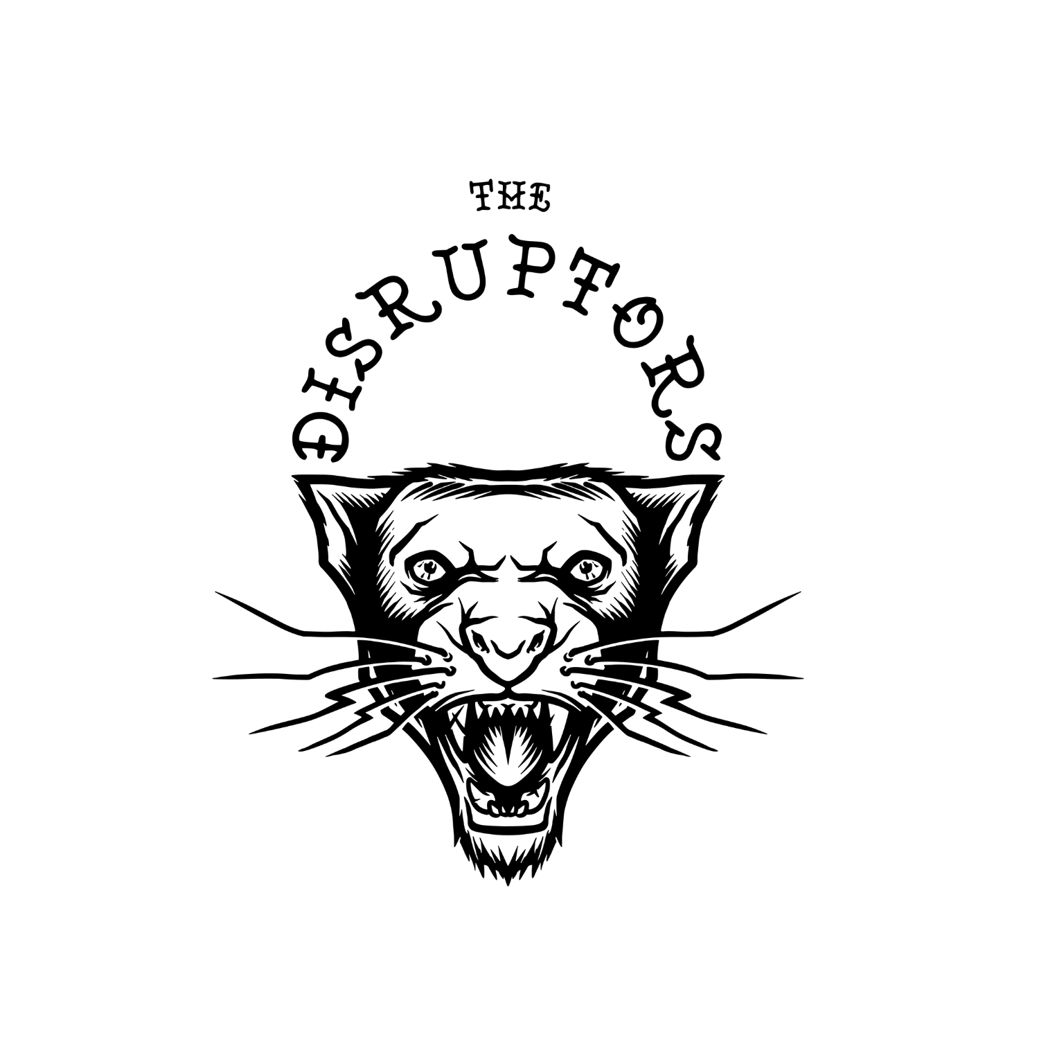 Bare Panther short sleeve (variations) Bare Panther short sleeve (variations)