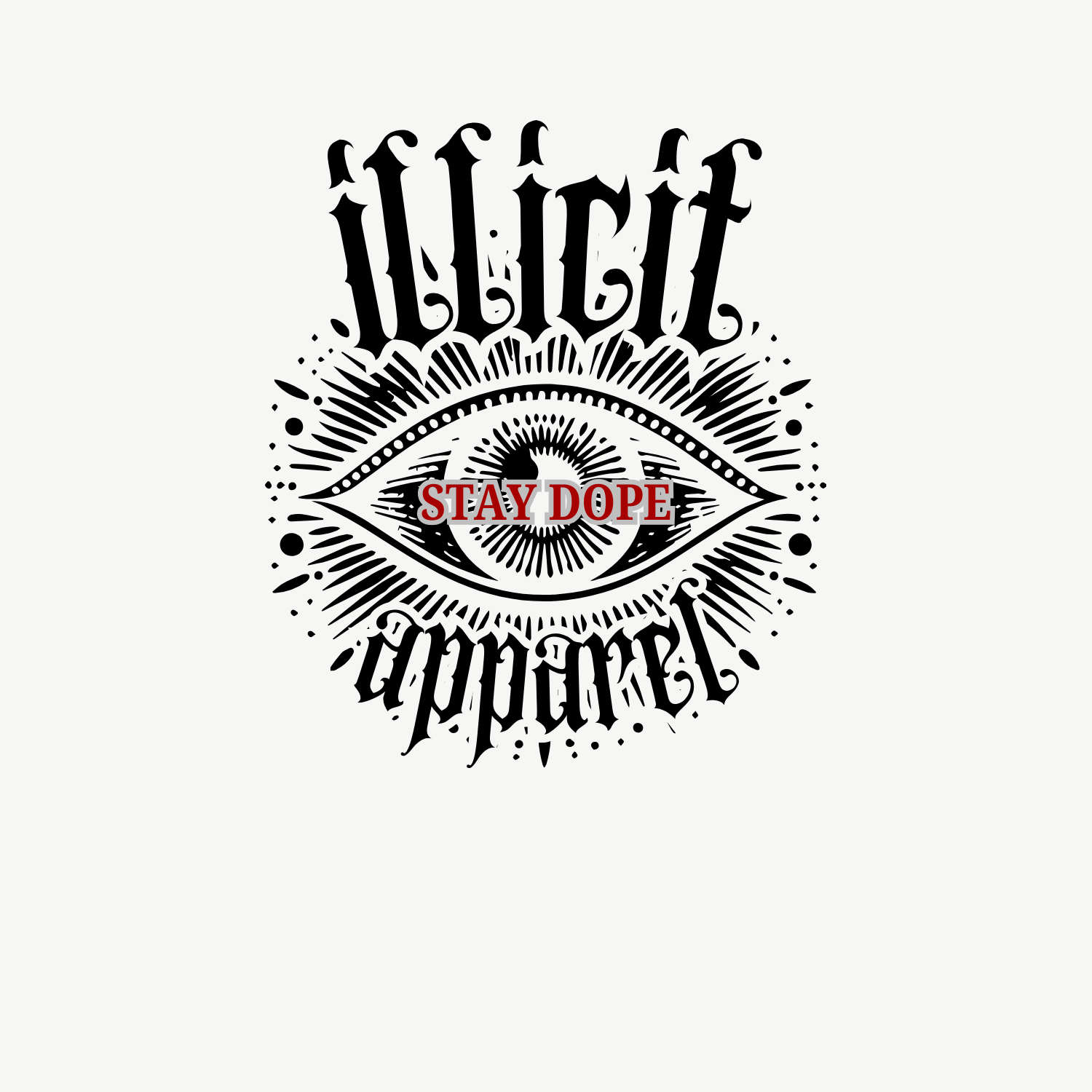 Palm Reader (long sleeve) Palm Reader (long sleeve)