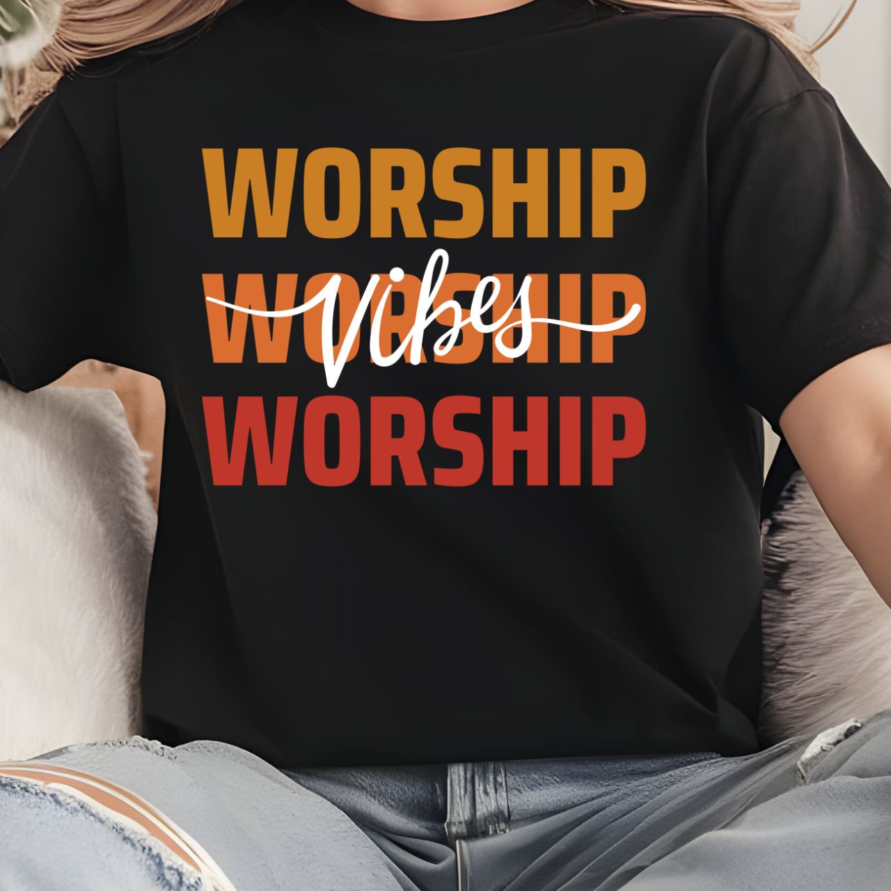 Worship Vibes product thumbnail image Worship Vibes product thumbnail image