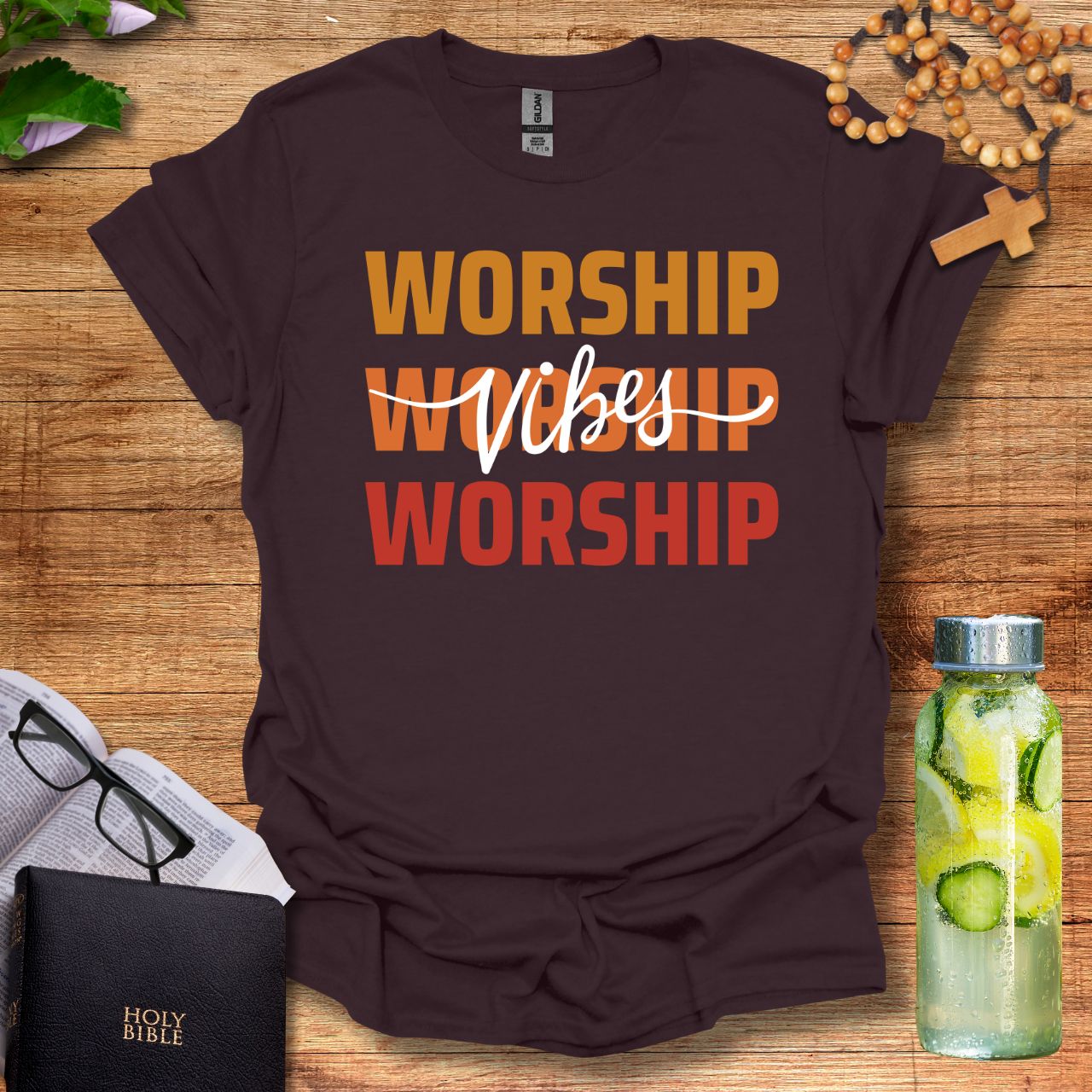 Worship Vibes product thumbnail image Worship Vibes product thumbnail image
