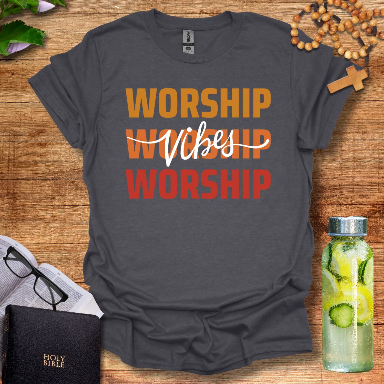 Worship Vibes product thumbnail image Worship Vibes product thumbnail image