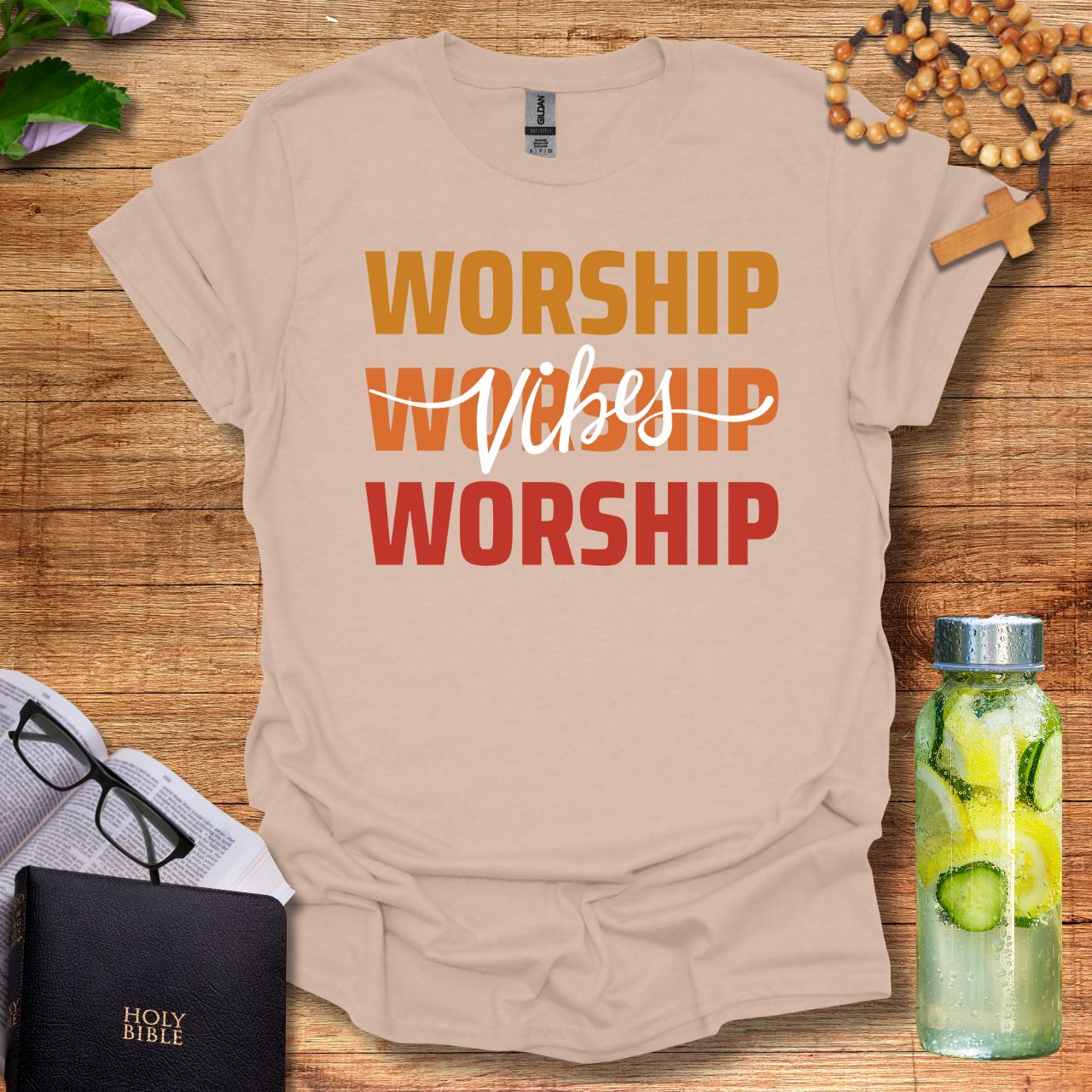Worship Vibes product thumbnail image Worship Vibes product thumbnail image