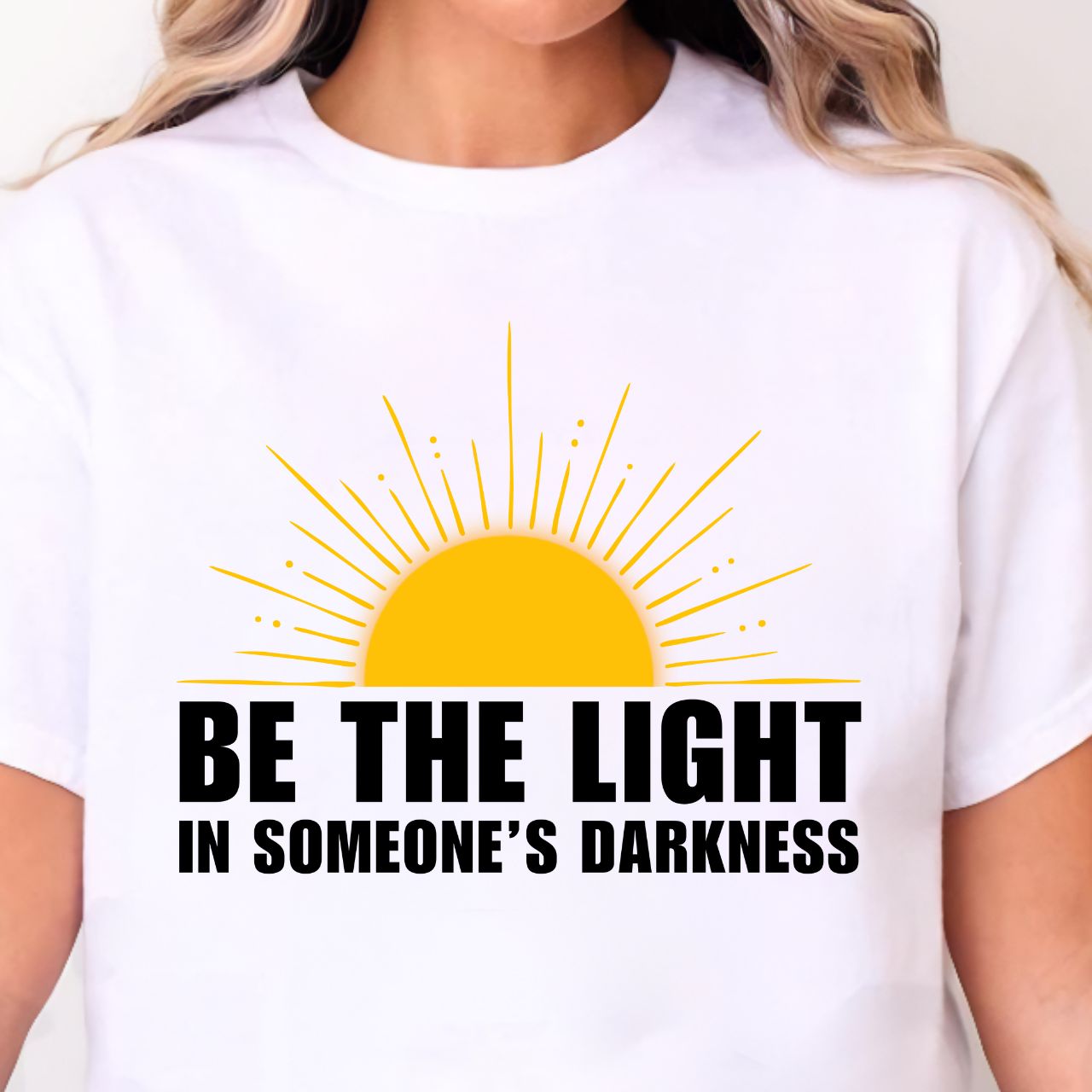 Be The Light product thumbnail image Be The Light product thumbnail image