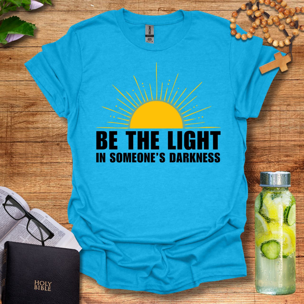 Be The Light product thumbnail image Be The Light product thumbnail image