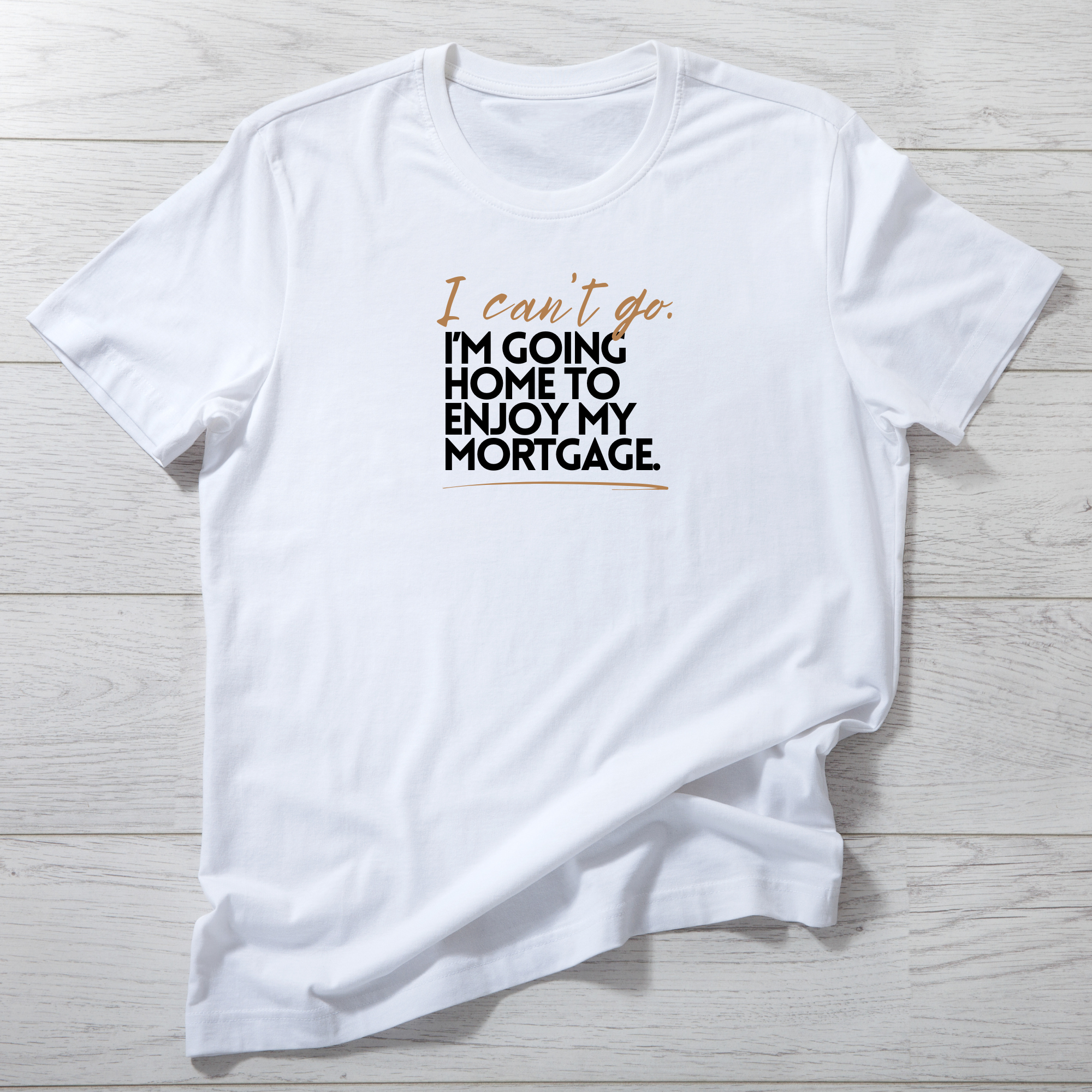 Enjoy Mortgage TS product thumbnail image Enjoy Mortgage TS product thumbnail image