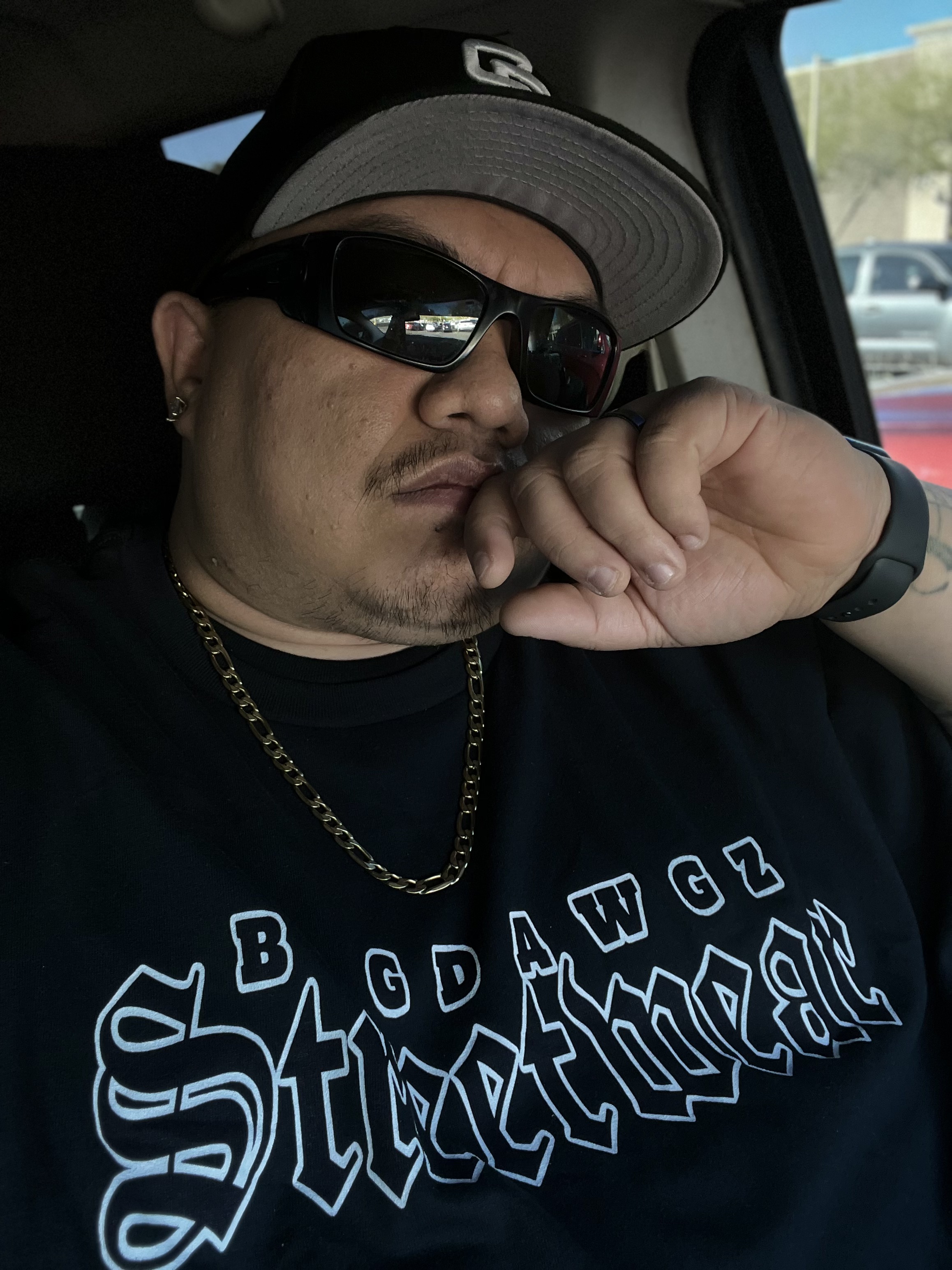 BDS The Flex Adult Tee product thumbnail image BDS The Flex Adult Tee product thumbnail image