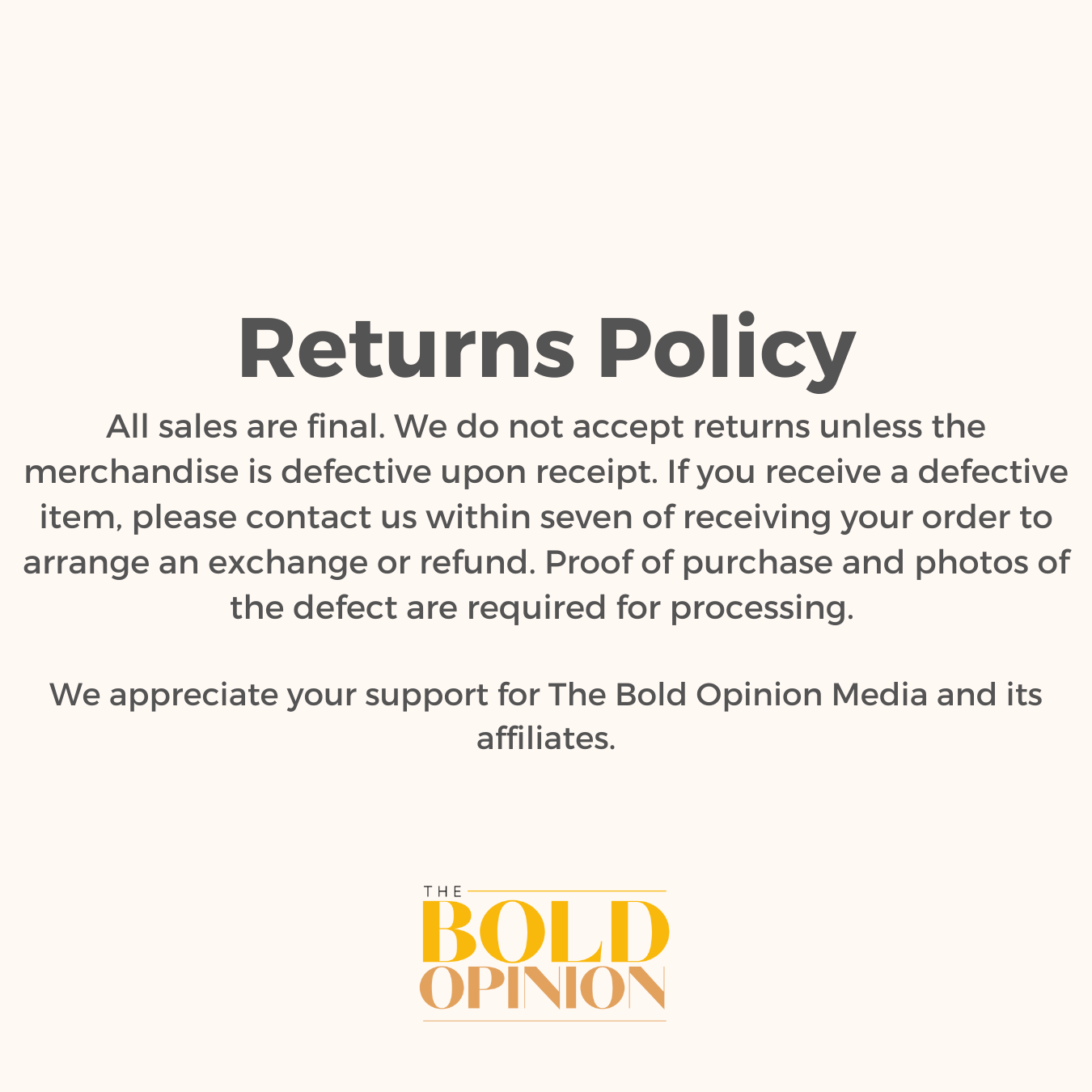 "I'm Black Every Friday" Standard Tee product thumbnail image "I'm Black Every Friday" Standard Tee product thumbnail image