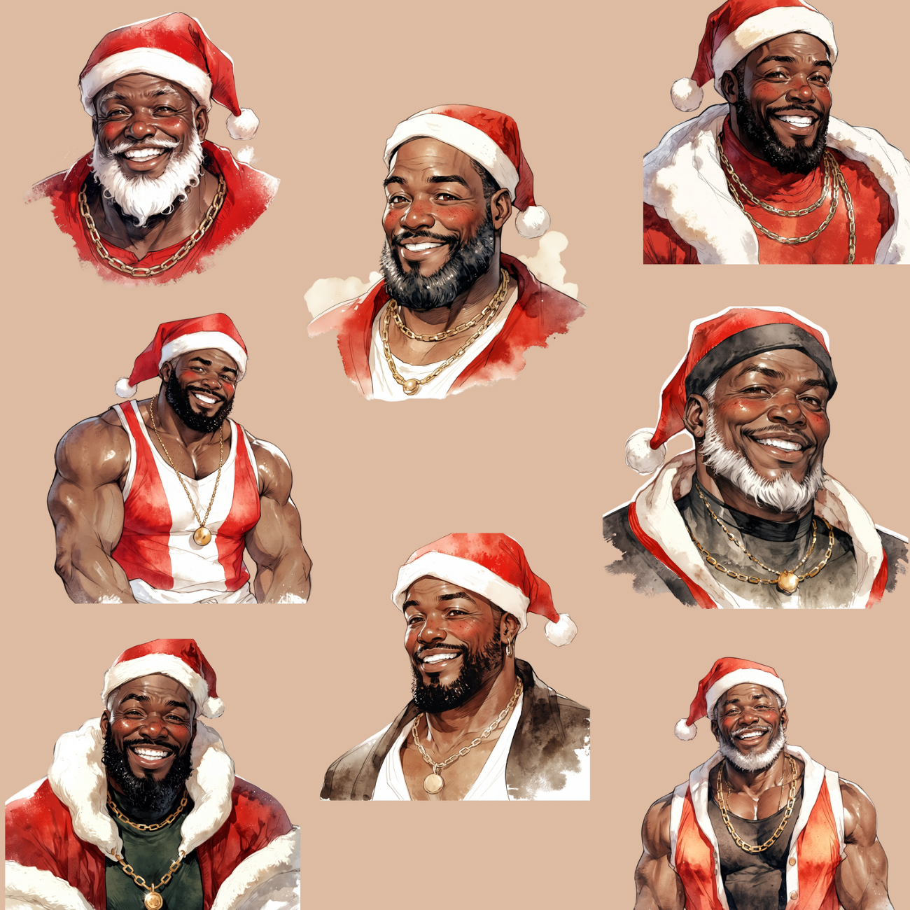 Gift Wrap Papers product thumbnail image