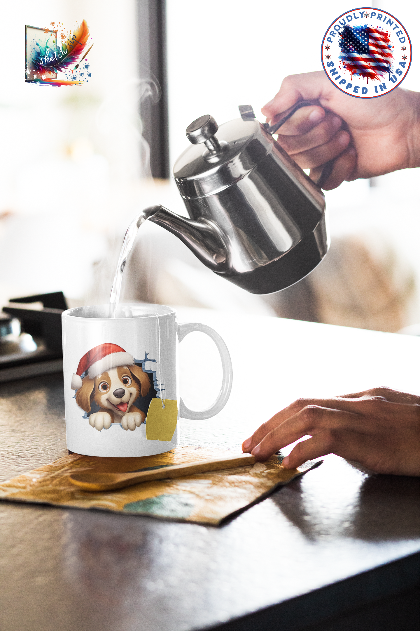 Cup Companions: Cute Animals to Brighten Every Sip , #cuteMug, #breakWallDesign, #animalMug, #funCoffeeCup, Colorful Mugs, 11oz product thumbnail image Cup Companions: Cute Animals to Brighten Every Sip , #cuteMug, #breakWallDesign, #animalMug, #funCoffeeCup, Colorful Mugs, 11oz product thumbnail image
